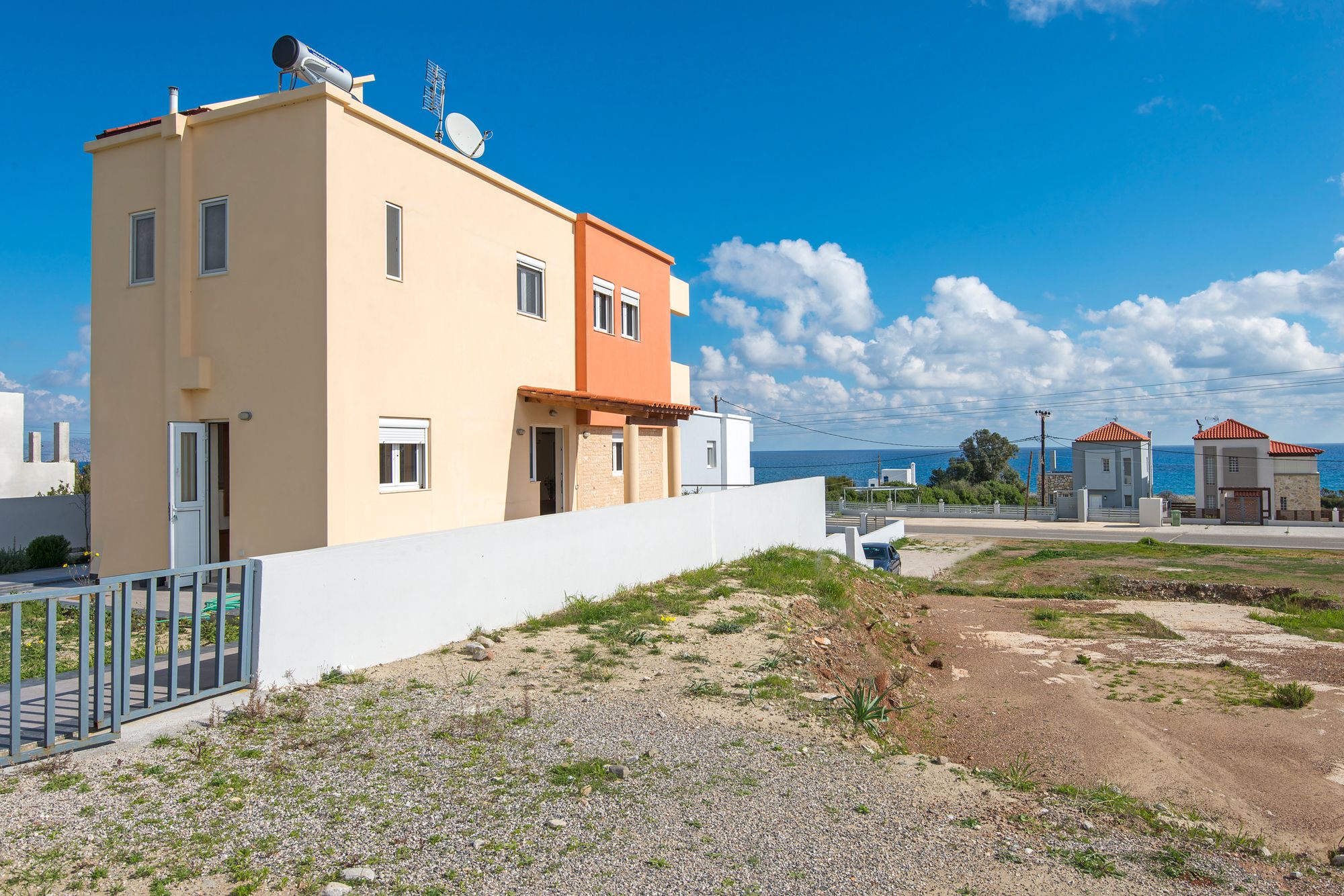 Villa Verona