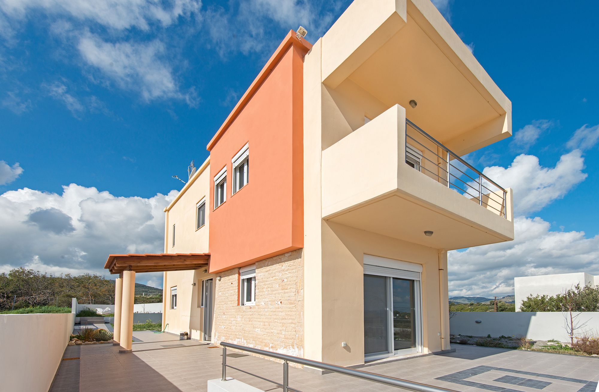 Villa Verona