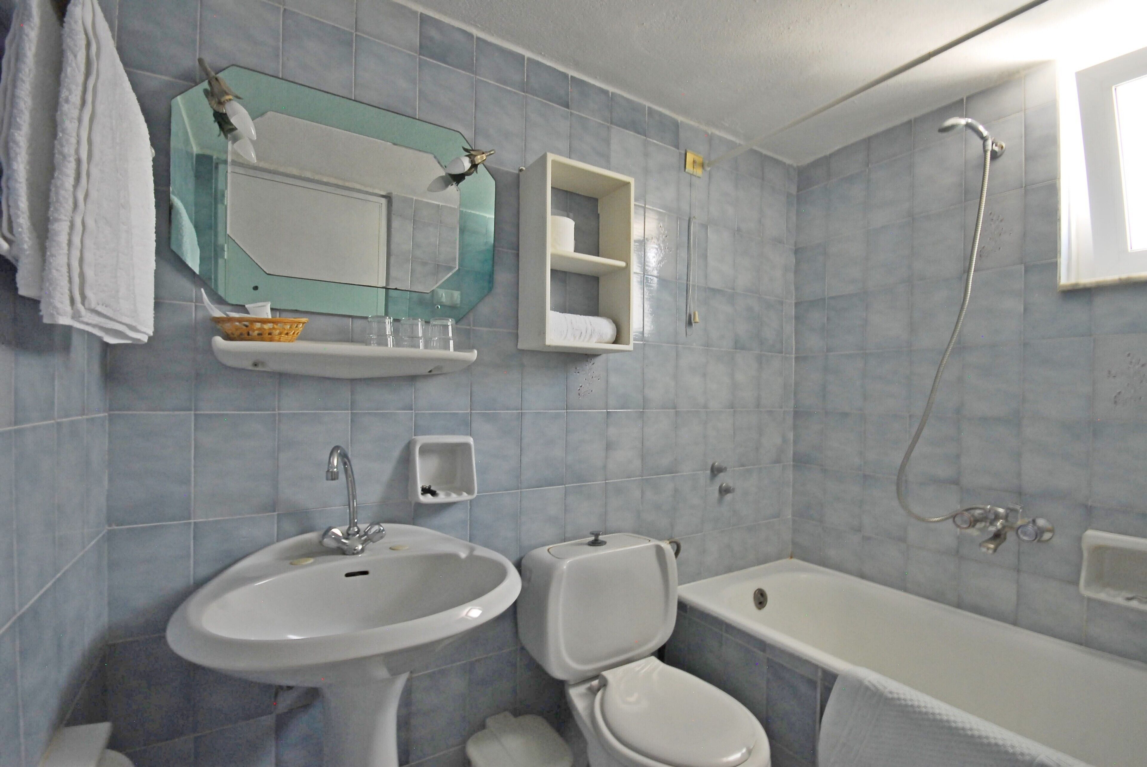 Casa Mikele by Sarikas Sea Side Suites