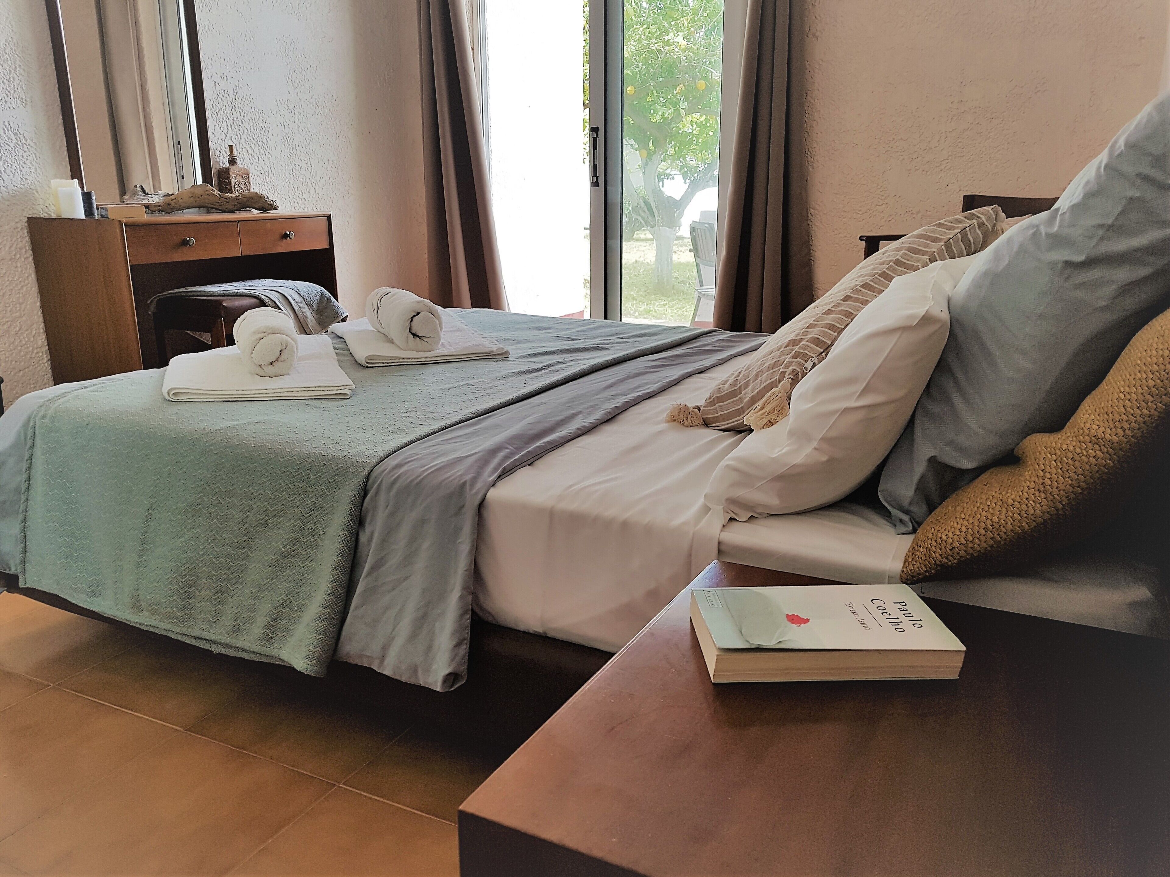 Casa Mikele by Sarikas Sea Side Suites