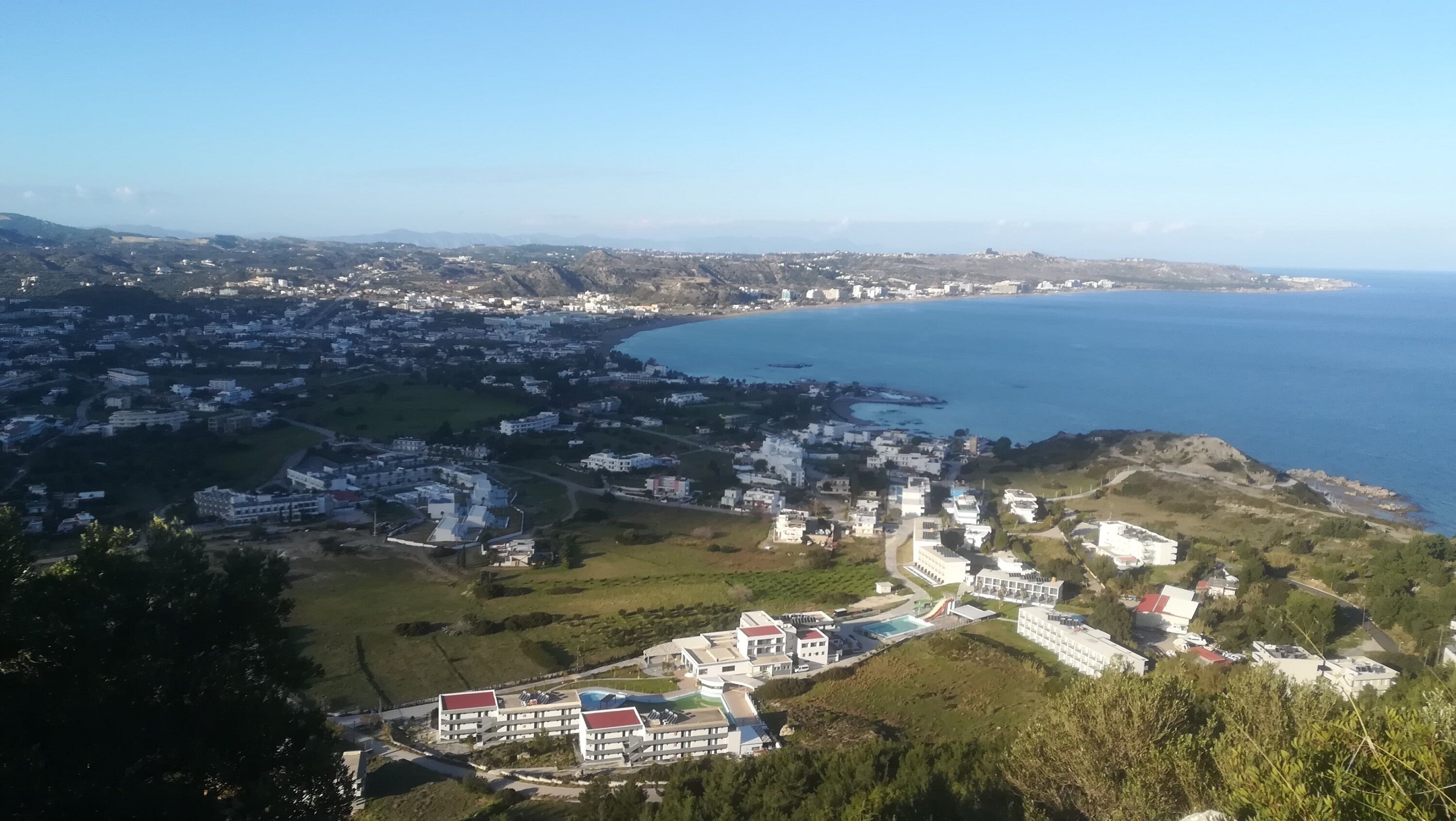 Casa Mikele by Sarikas Sea Side Suites