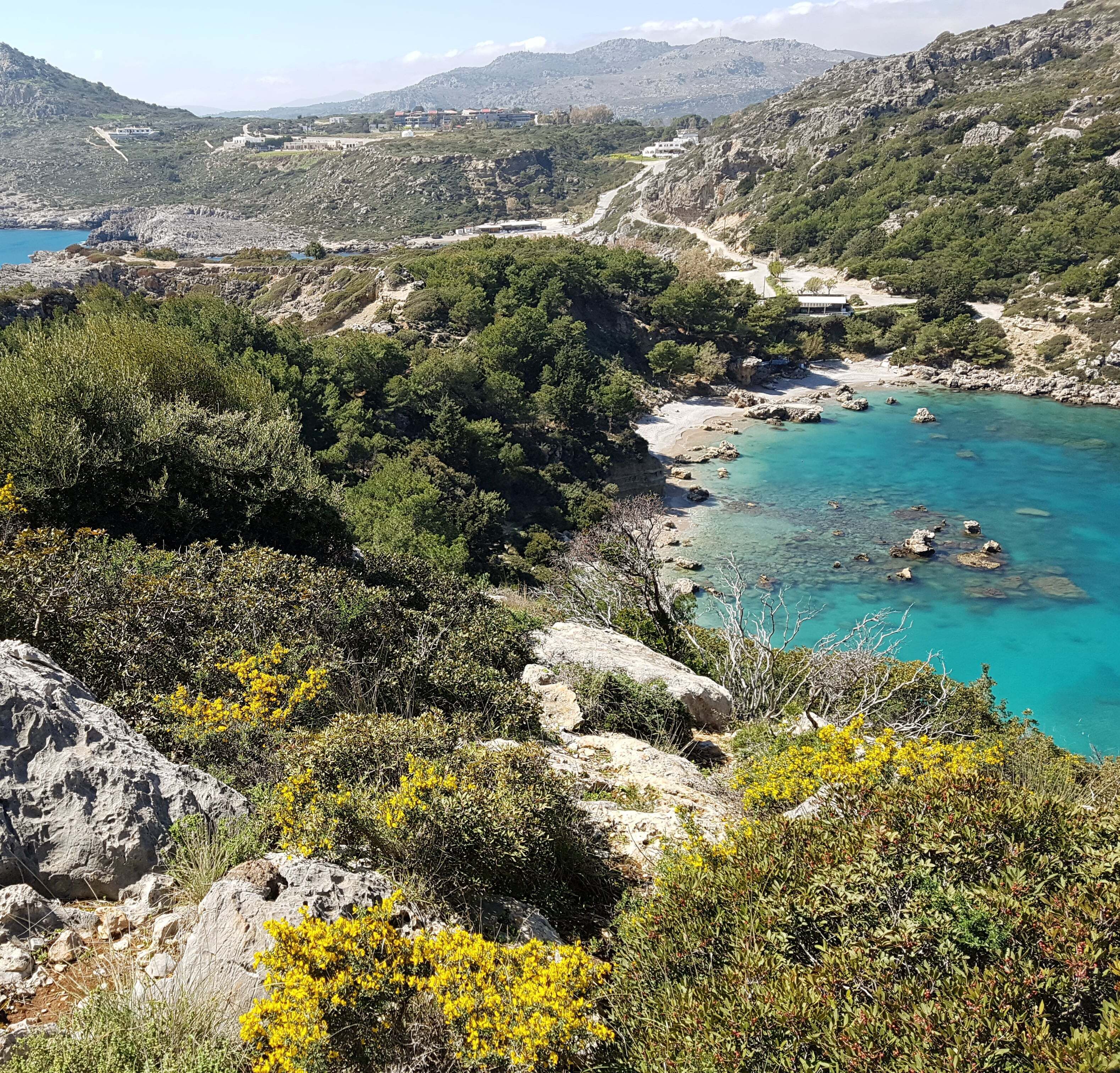 Casa Mikele by Sarikas Sea Side Suites