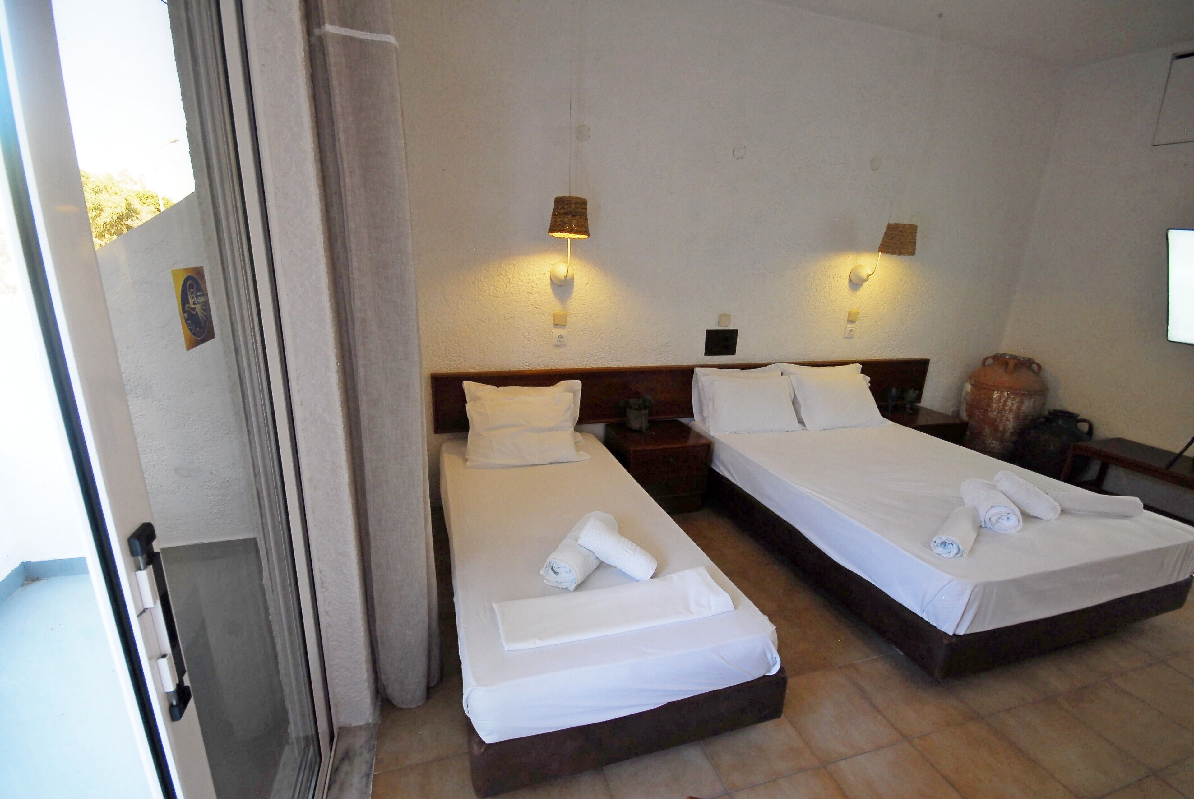 Casa Mikele by Sarikas Sea Side Suites