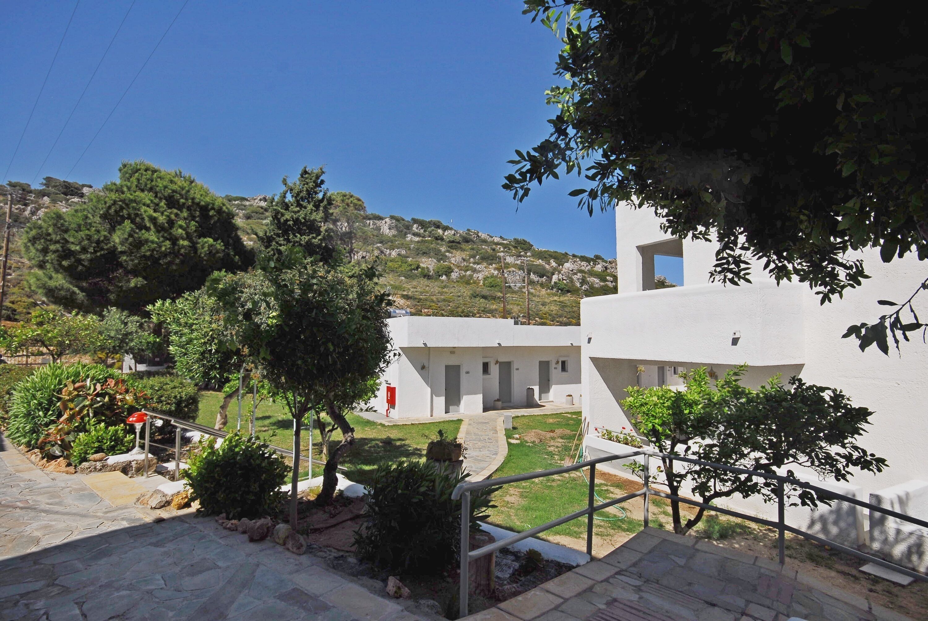 Casa Mikele by Sarikas Sea Side Suites