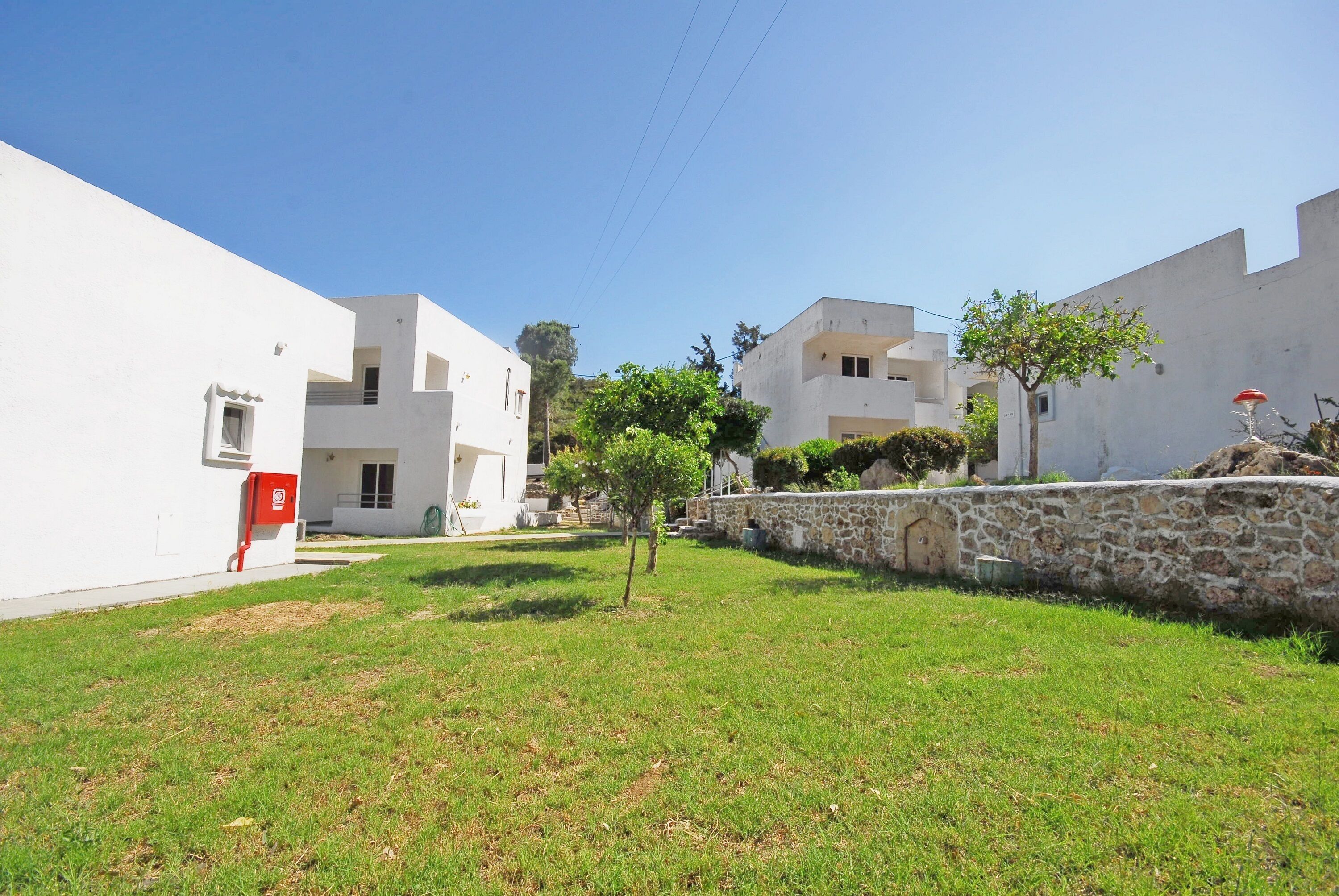 Casa Mikele by Sarikas Sea Side Suites