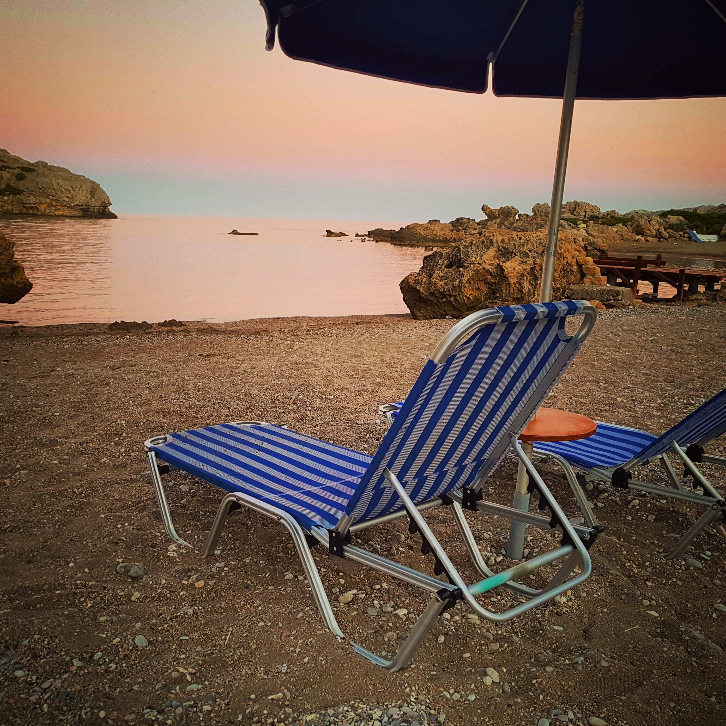 Casa Mikele by Sarikas Sea Side Suites