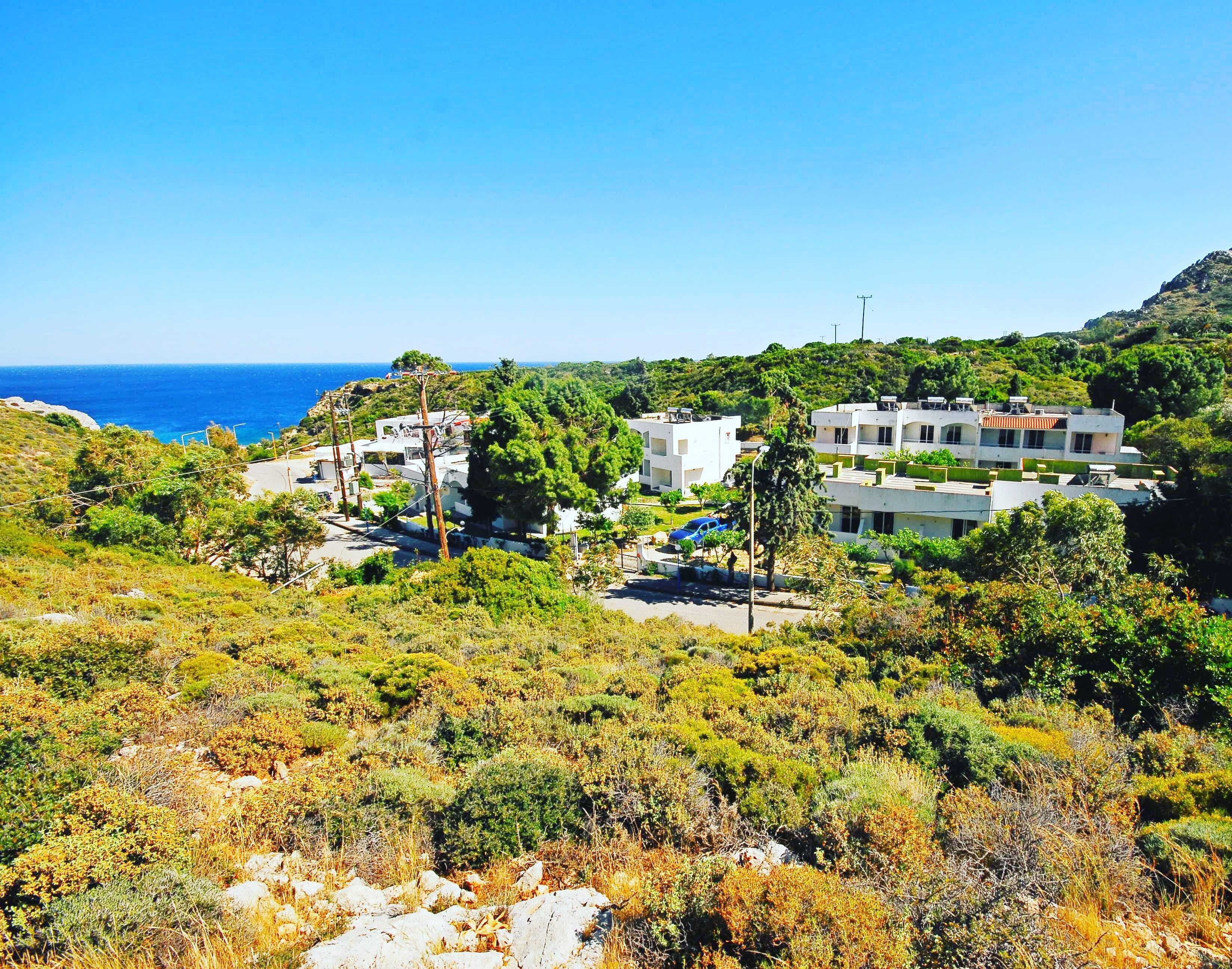 Casa Mikele by Sarikas Sea Side Suites