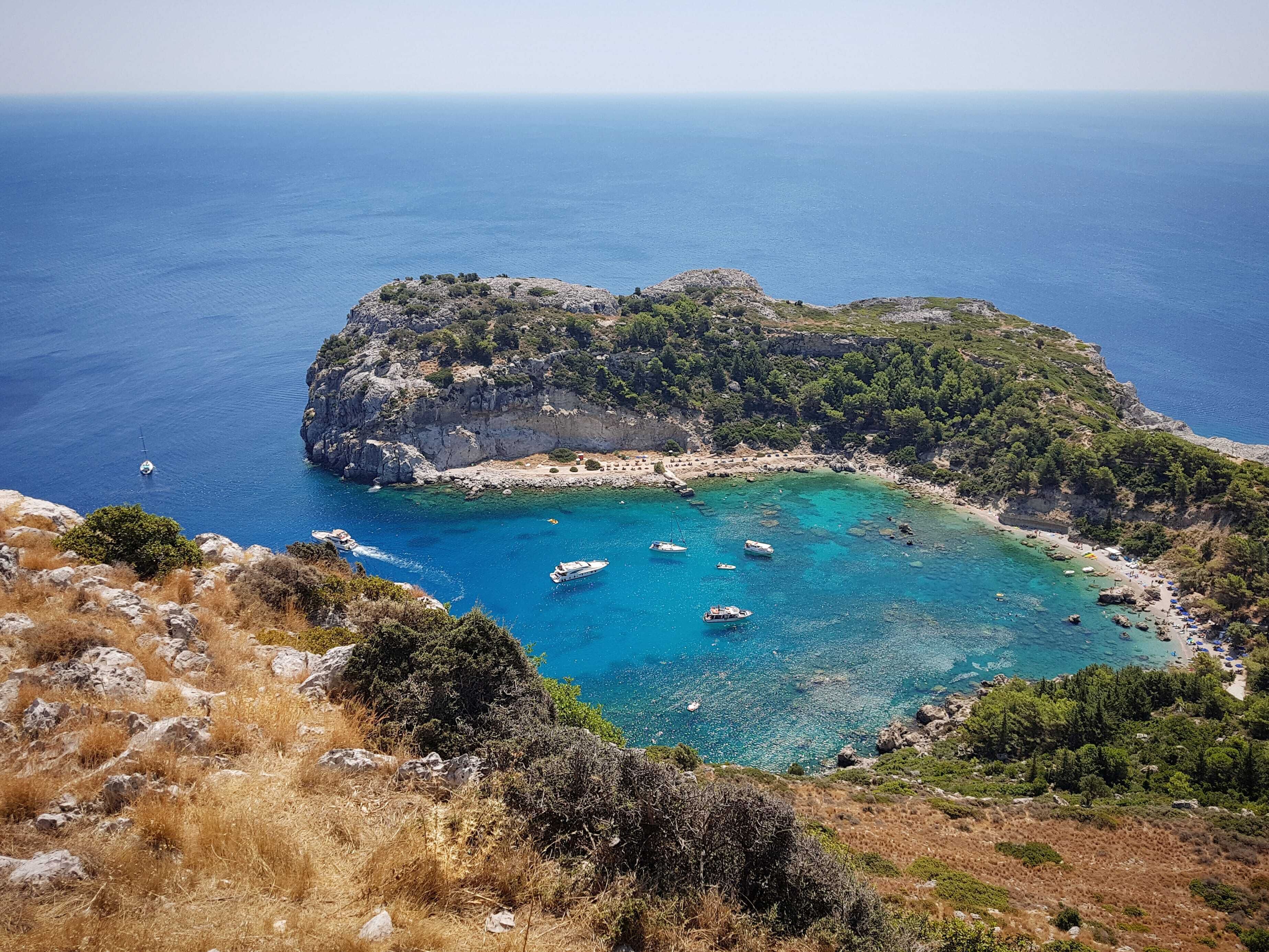 Casa Mikele by Sarikas Sea Side Suites