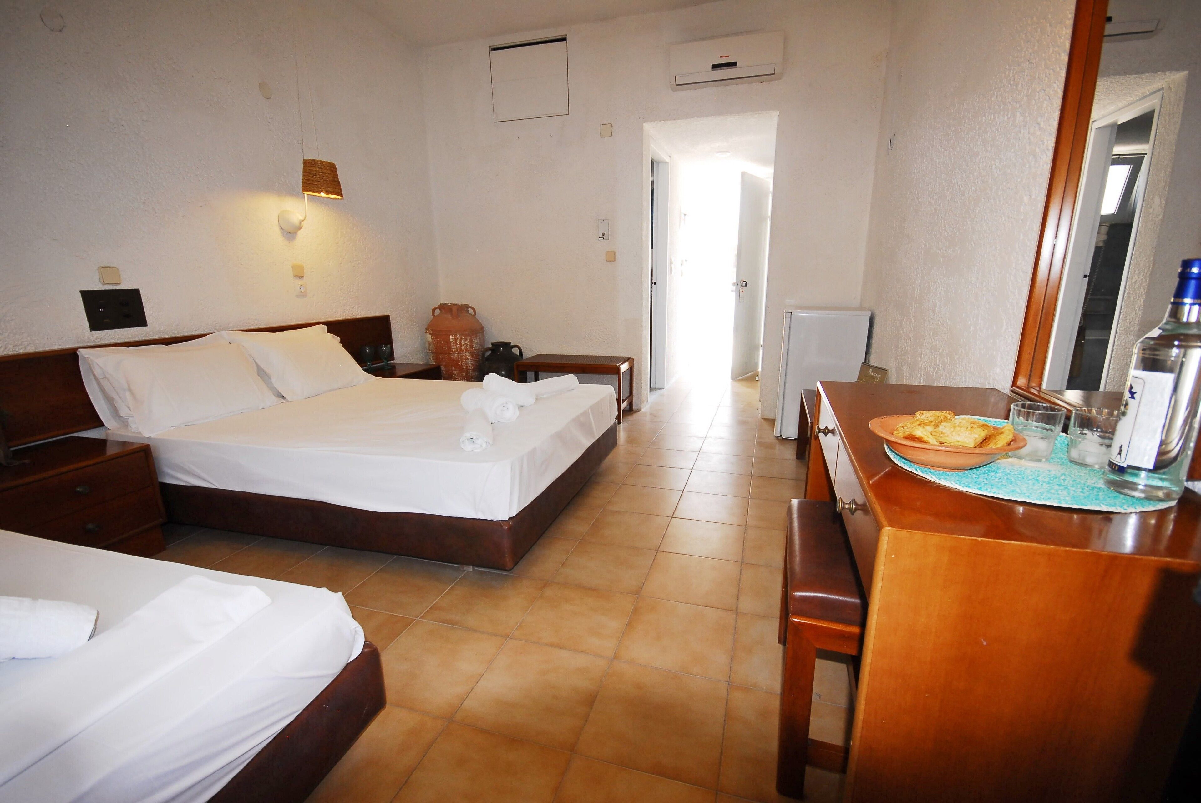 Casa Mikele by Sarikas Sea Side Suites