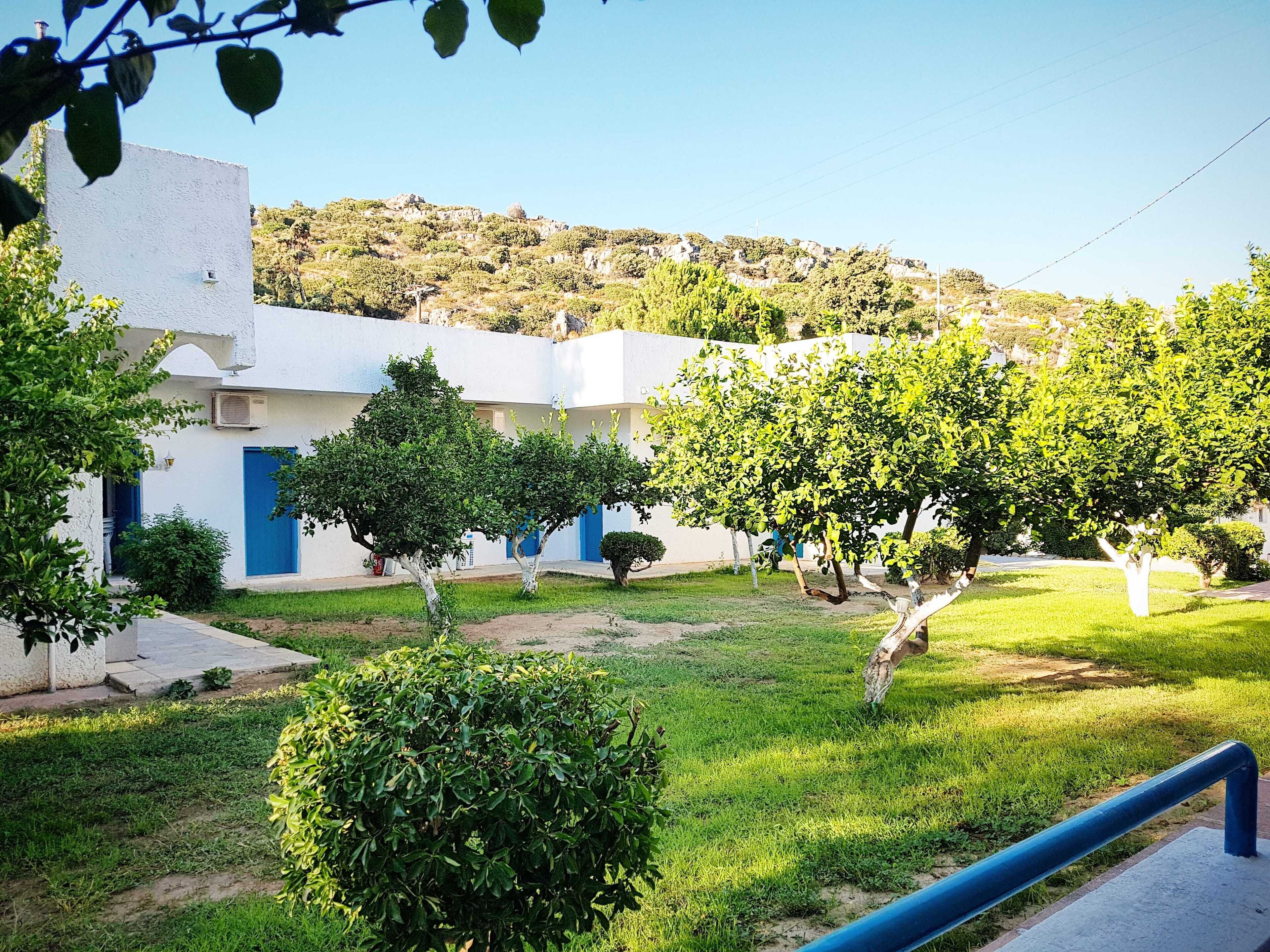 Casa Mikele by Sarikas Sea Side Suites