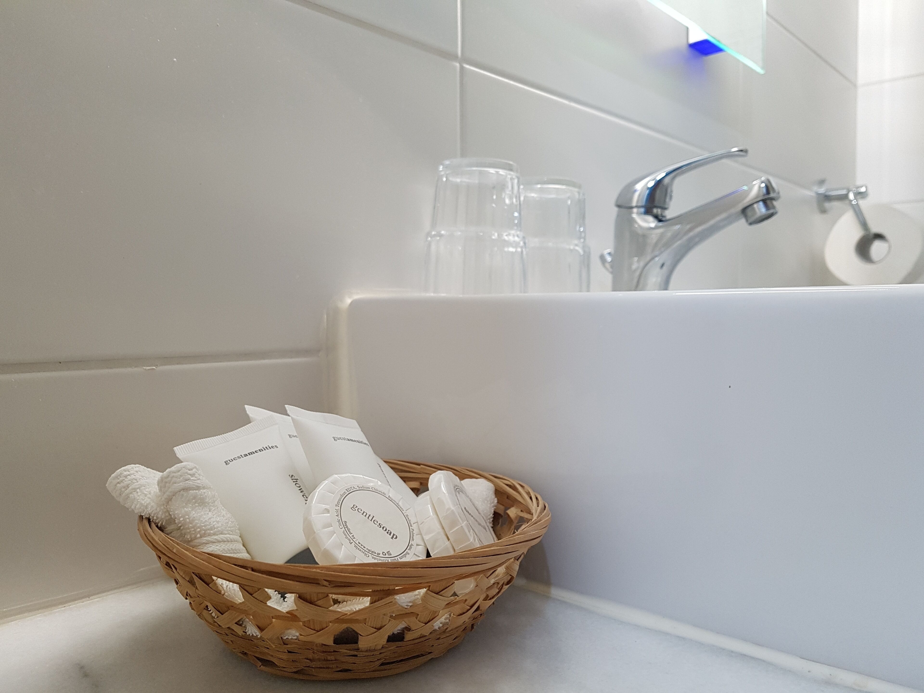 Casa Mikele by Sarikas Sea Side Suites