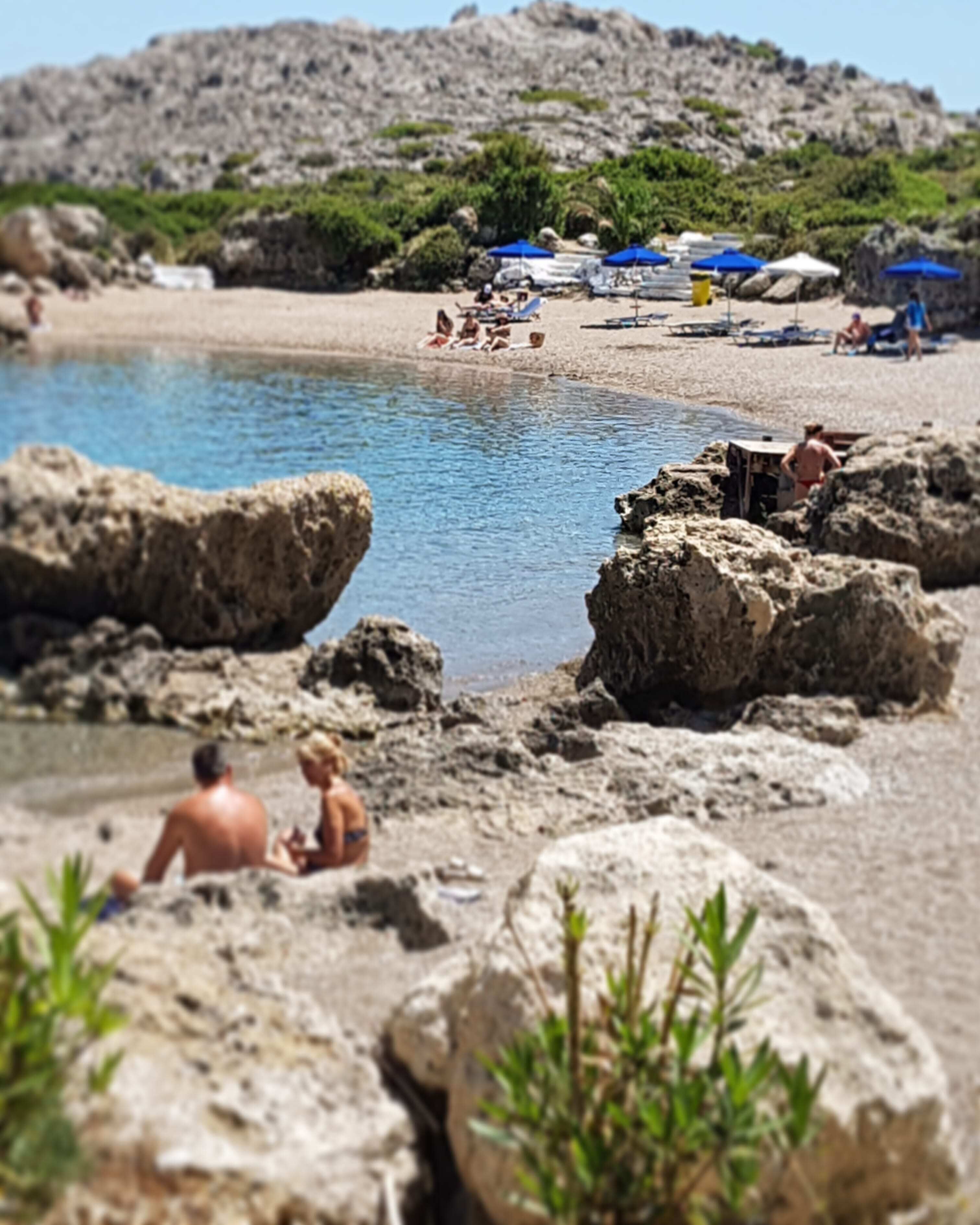 Casa Mikele by Sarikas Sea Side Suites