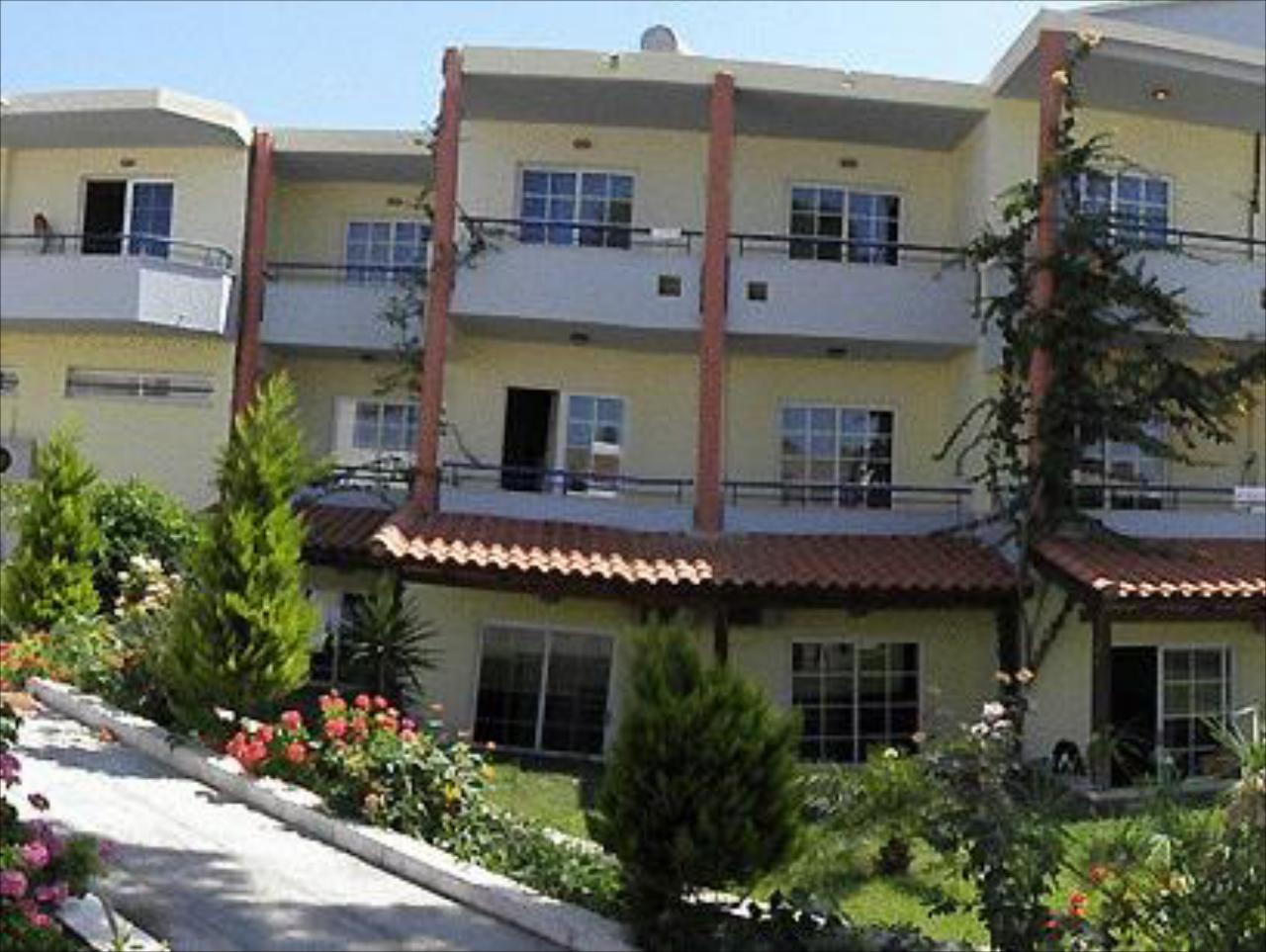 Elvita Hotel