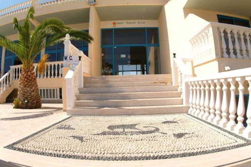 Kamari Plus Hotels