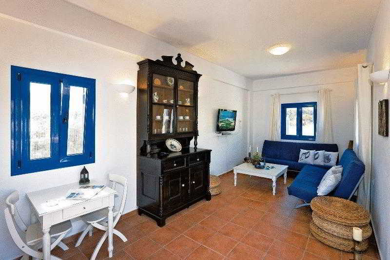 Katikies Studios & Appartements