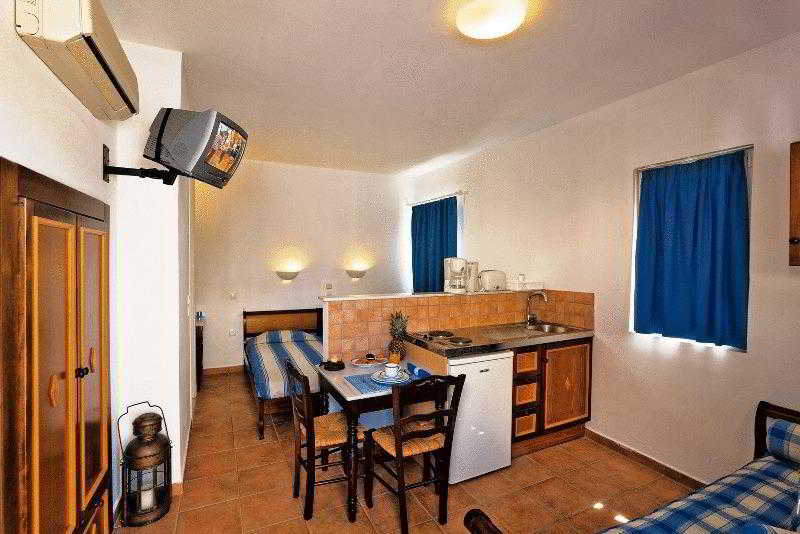Katikies Studios & Appartements
