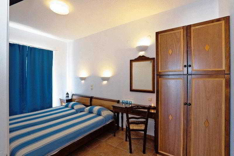 Katikies Studios & Appartements