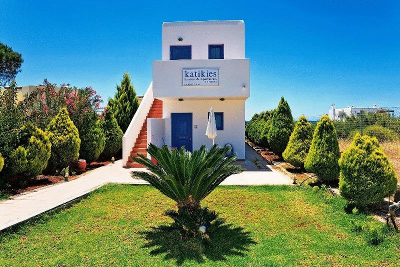 Katikies Studios & Appartements