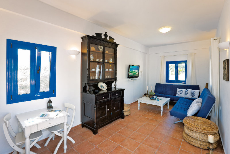 Katikies Studios & Appartements