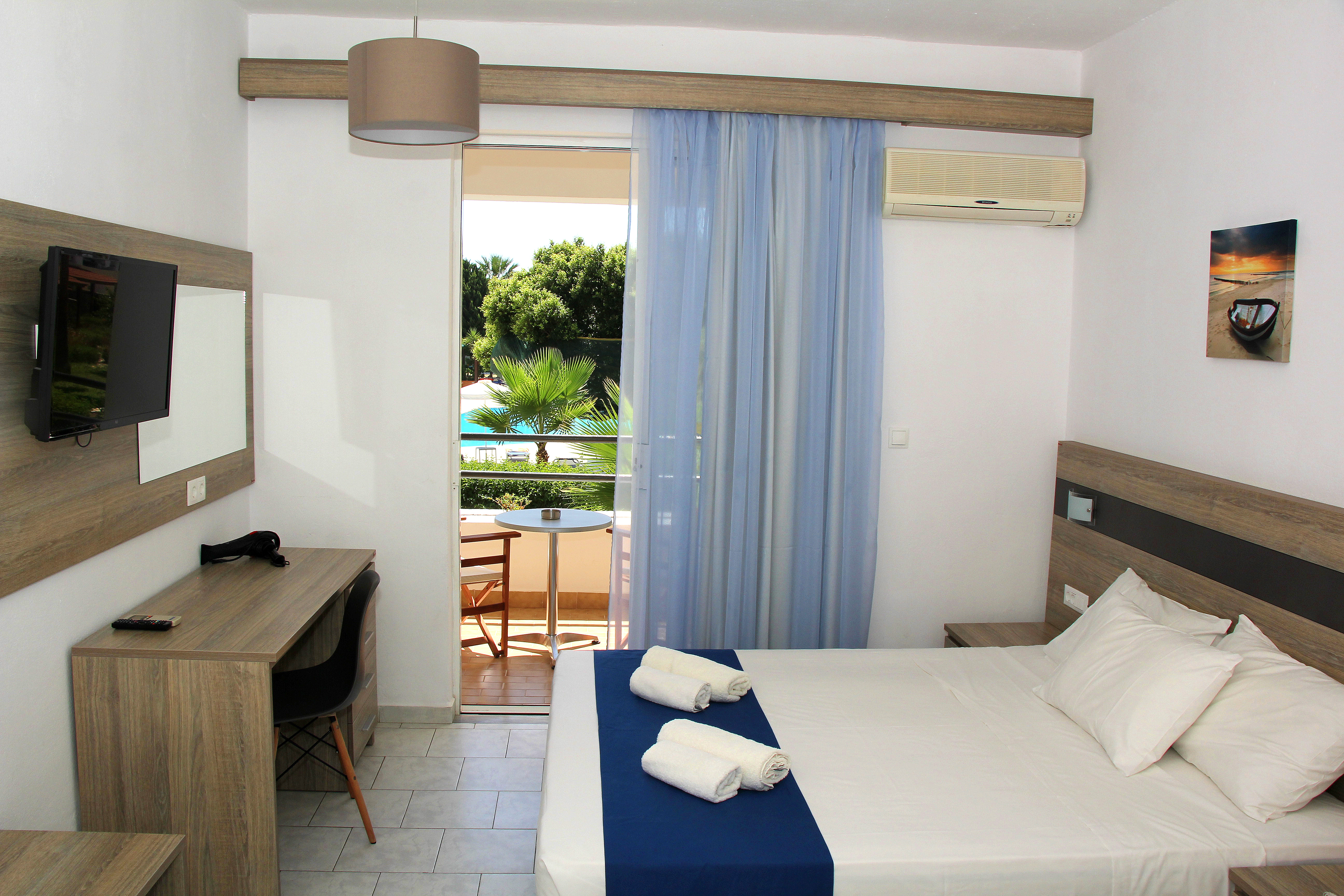 Lardos Bay Hotel