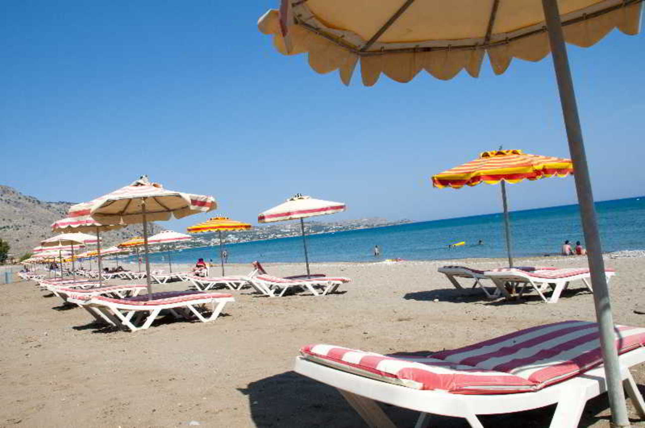 Lardos Bay Hotel