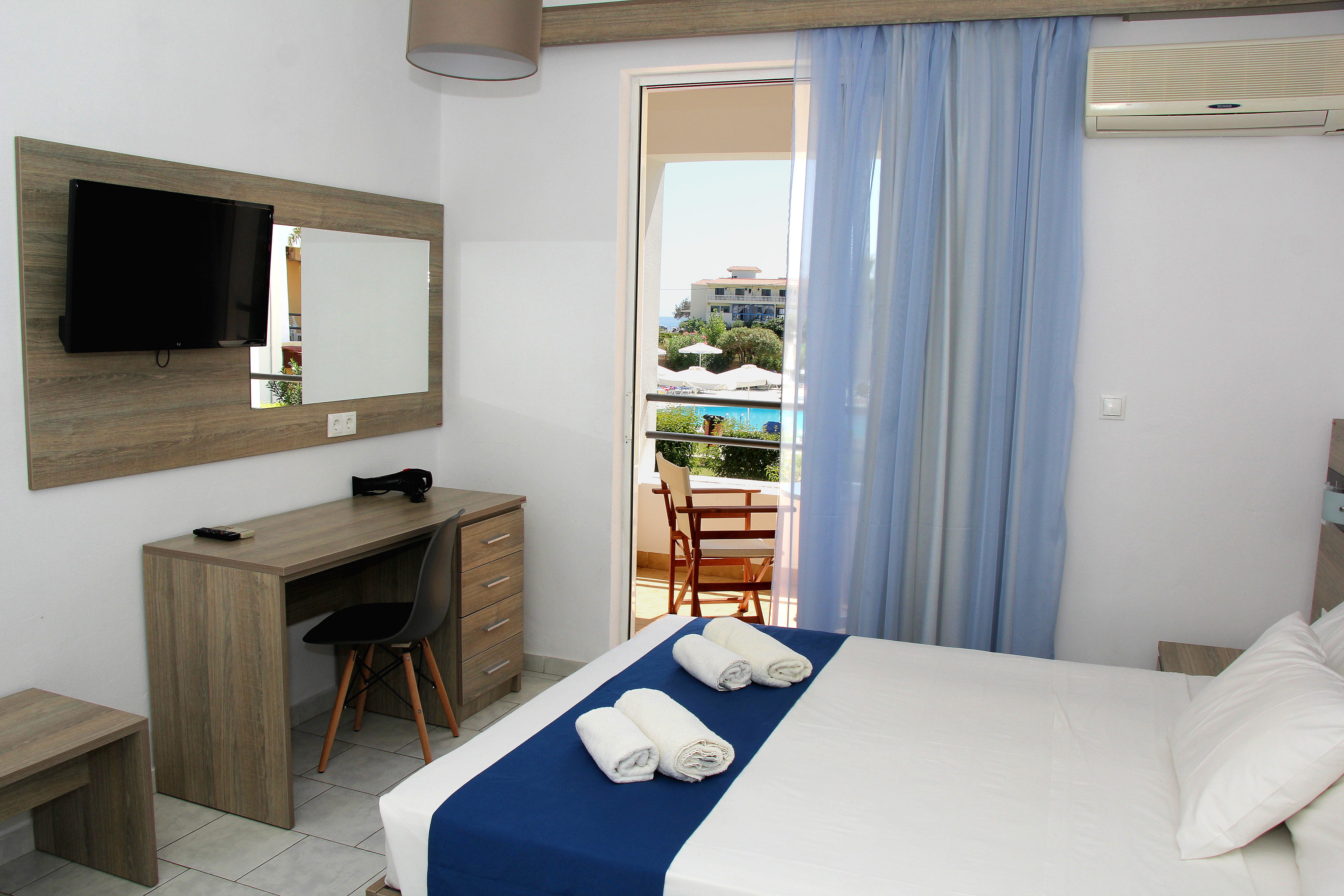 Lardos Bay Hotel
