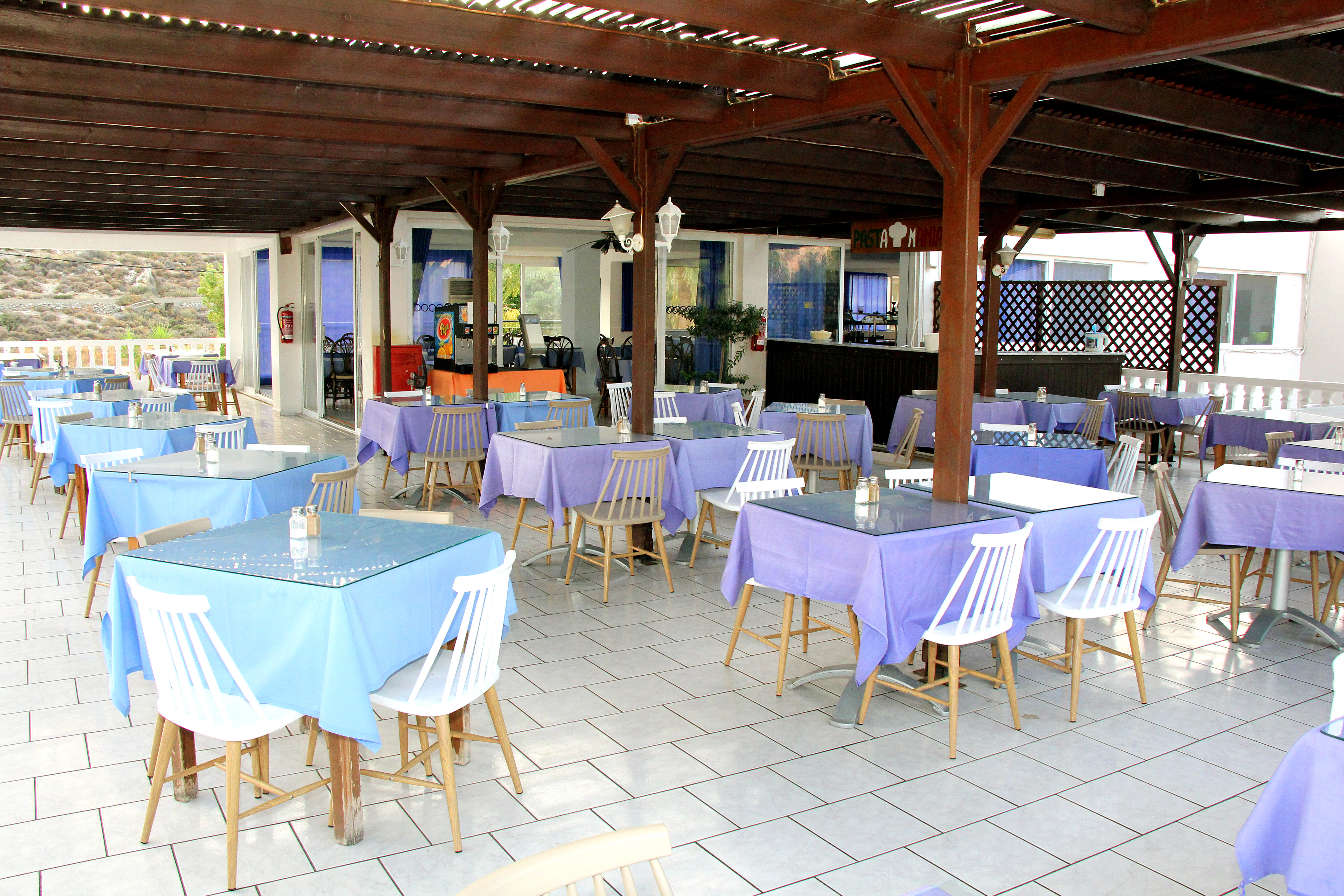 Lardos Bay Hotel