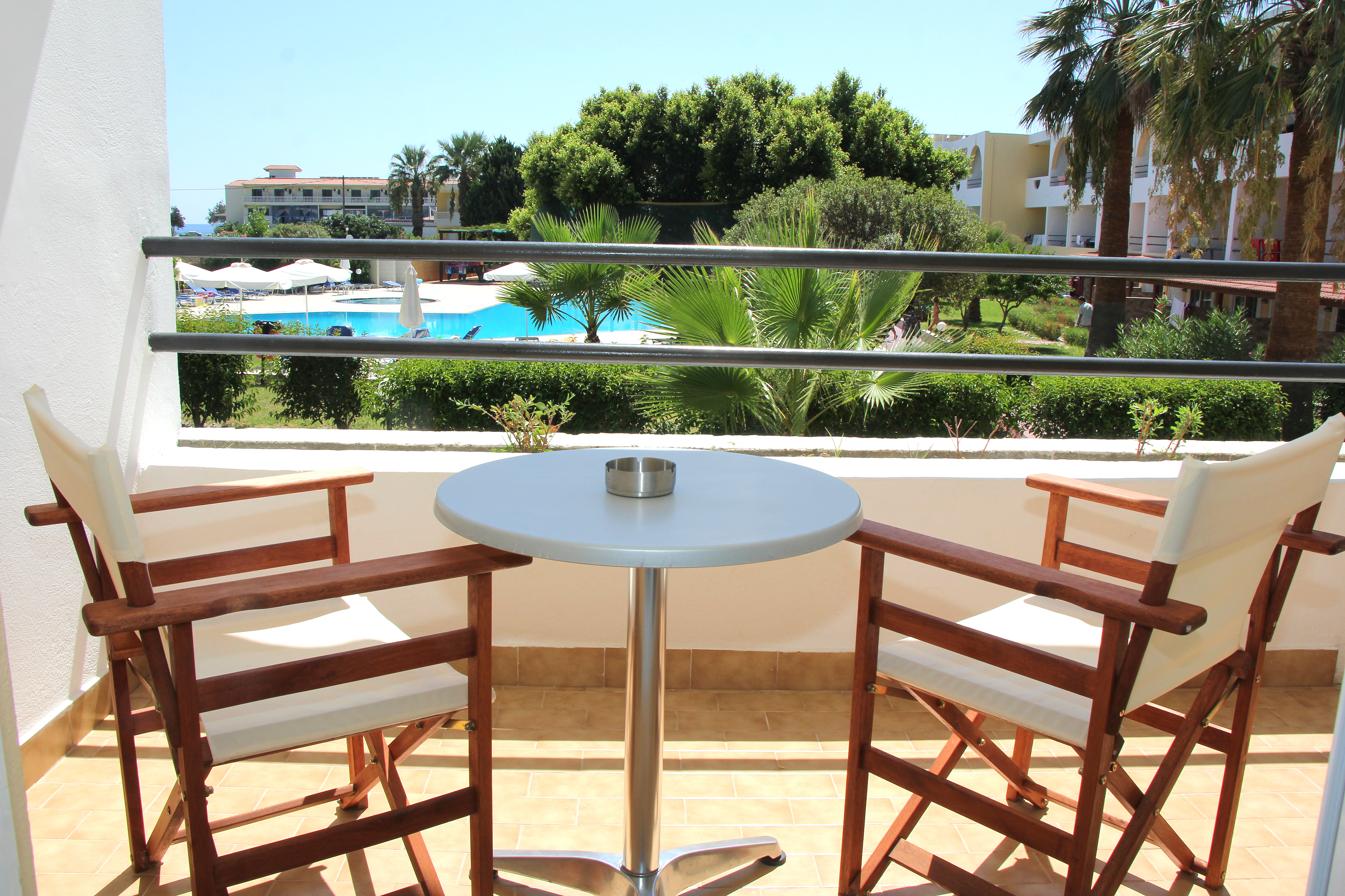 Lardos Bay Hotel