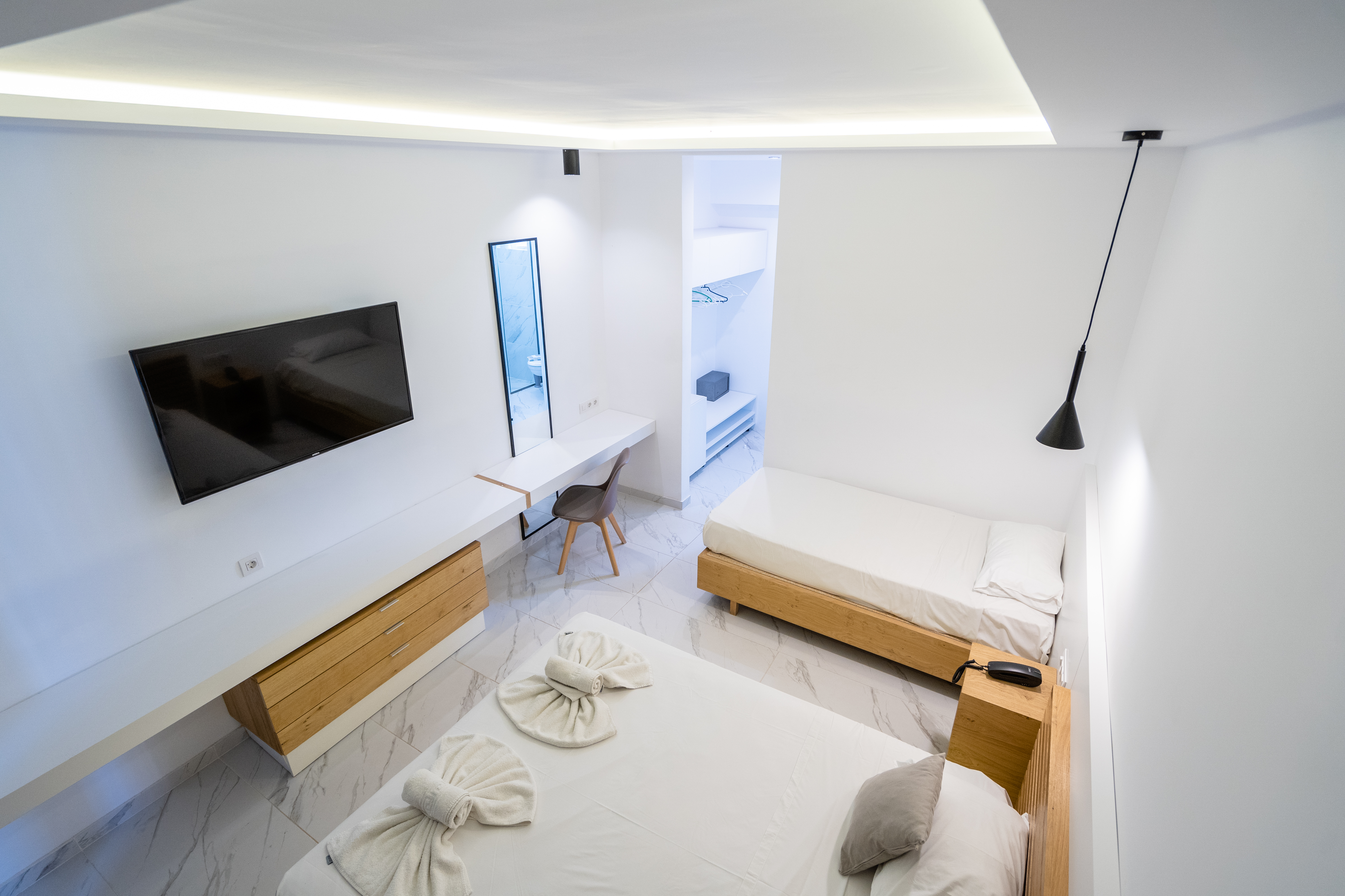 Lardos Bay Hotel