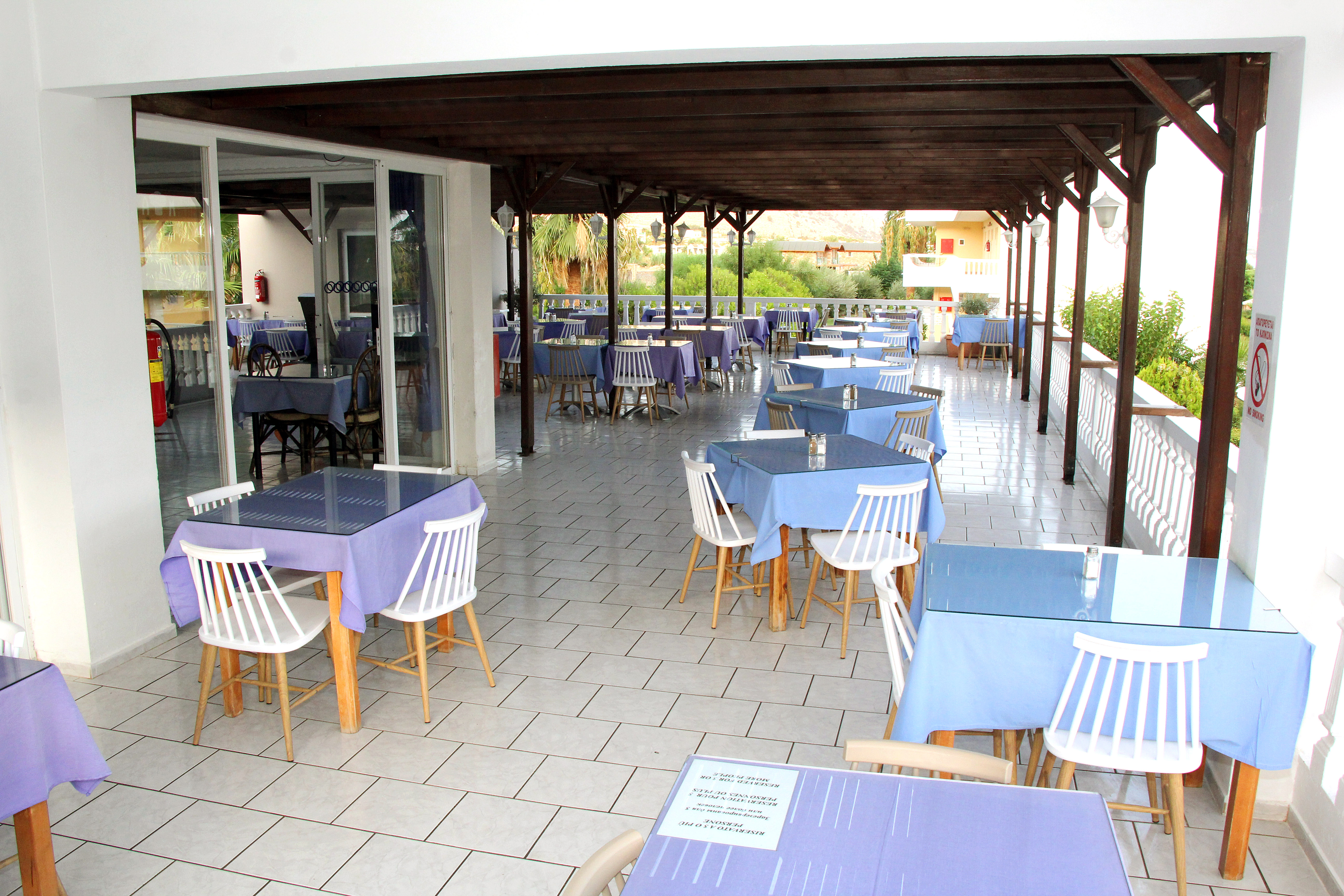 Lardos Bay Hotel