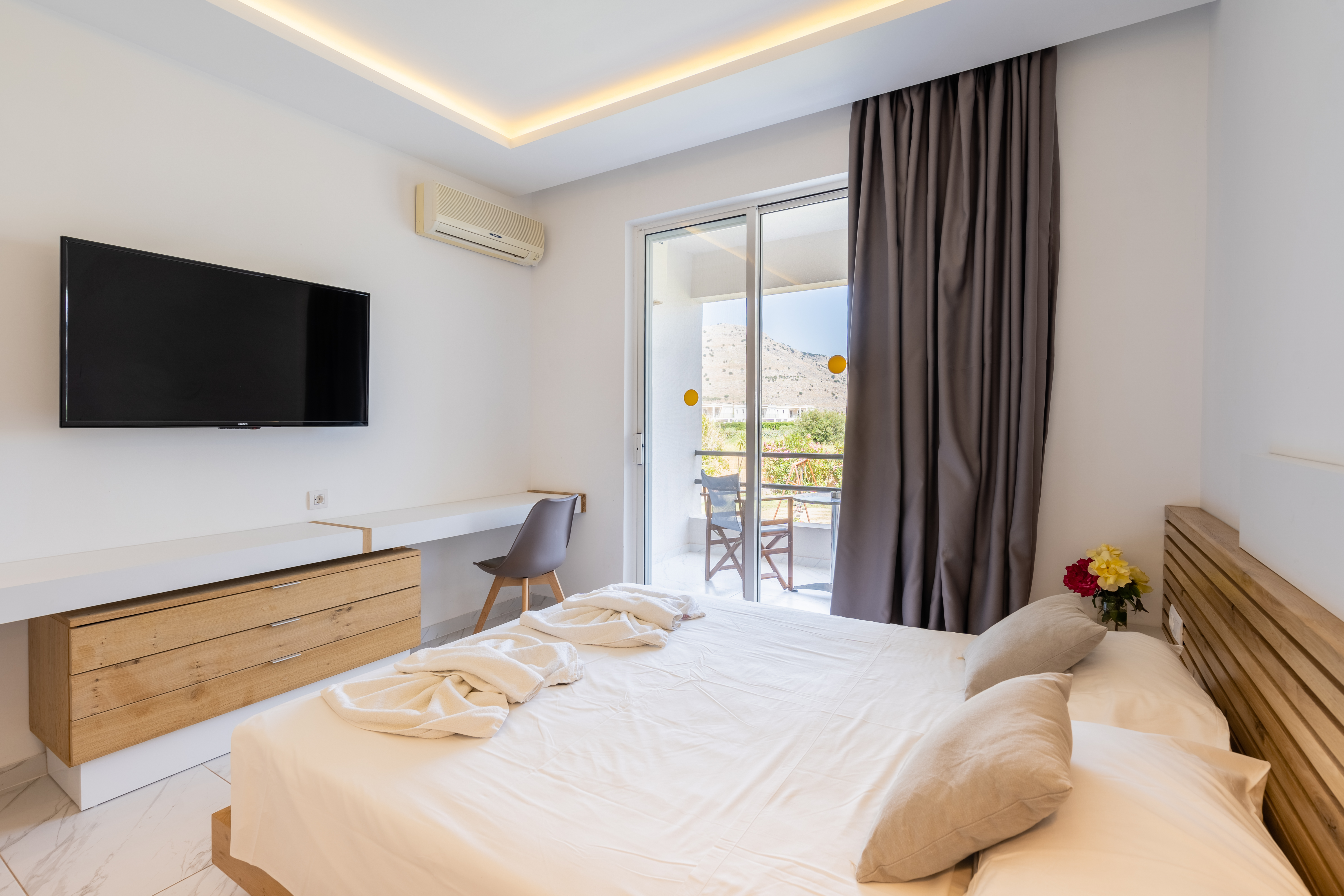 Lardos Bay Hotel