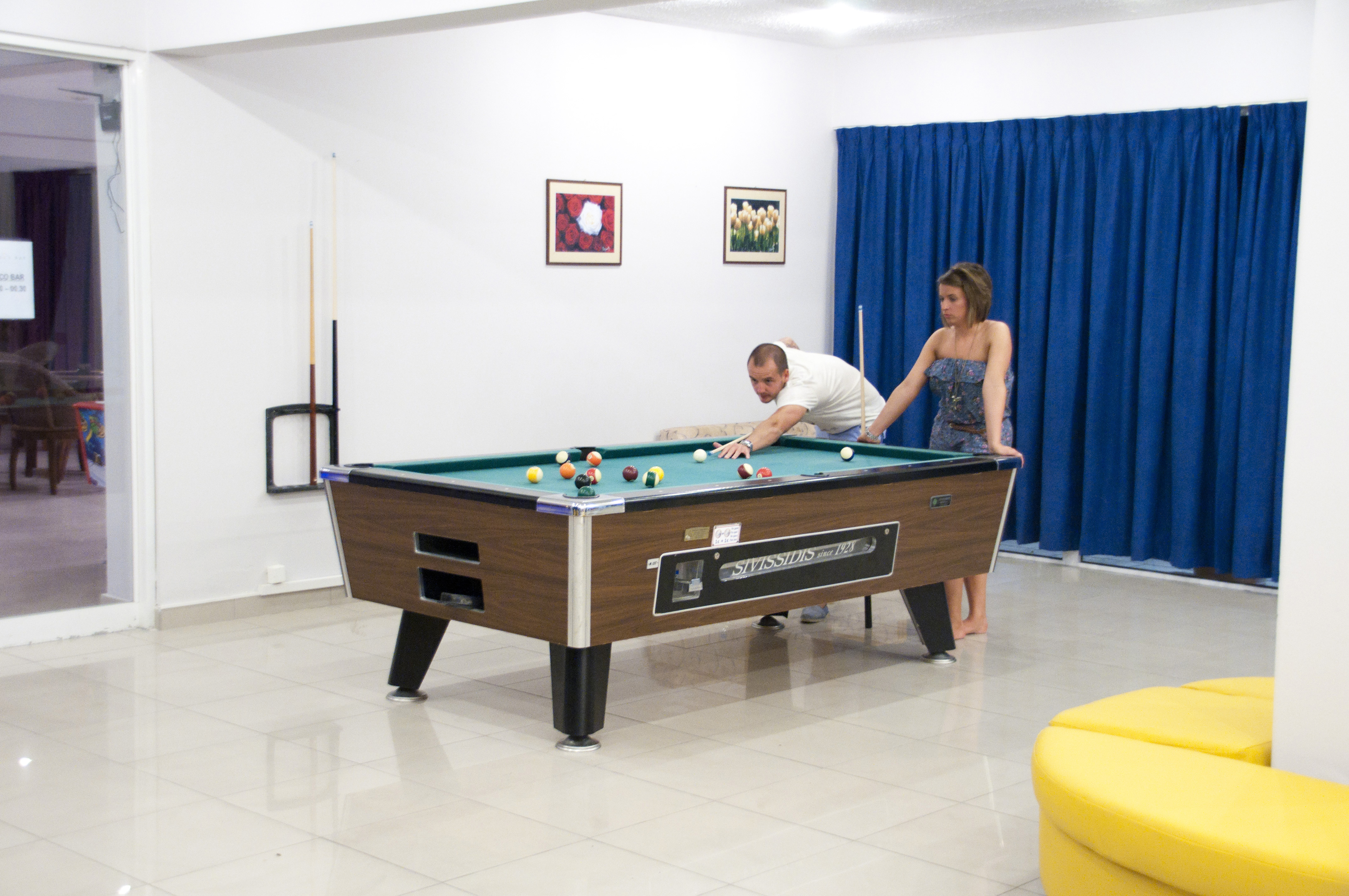Lardos Bay Hotel