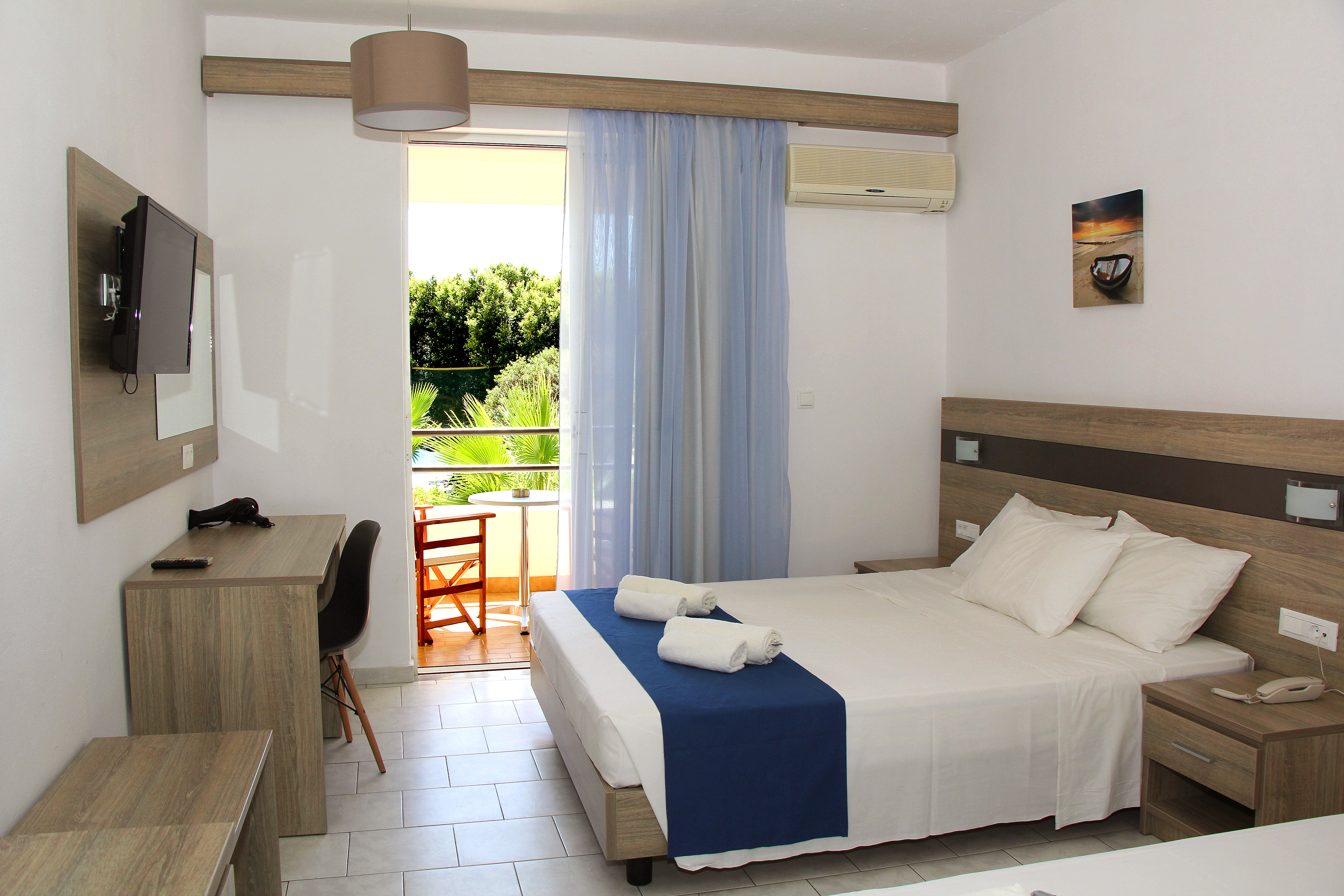 Lardos Bay Hotel