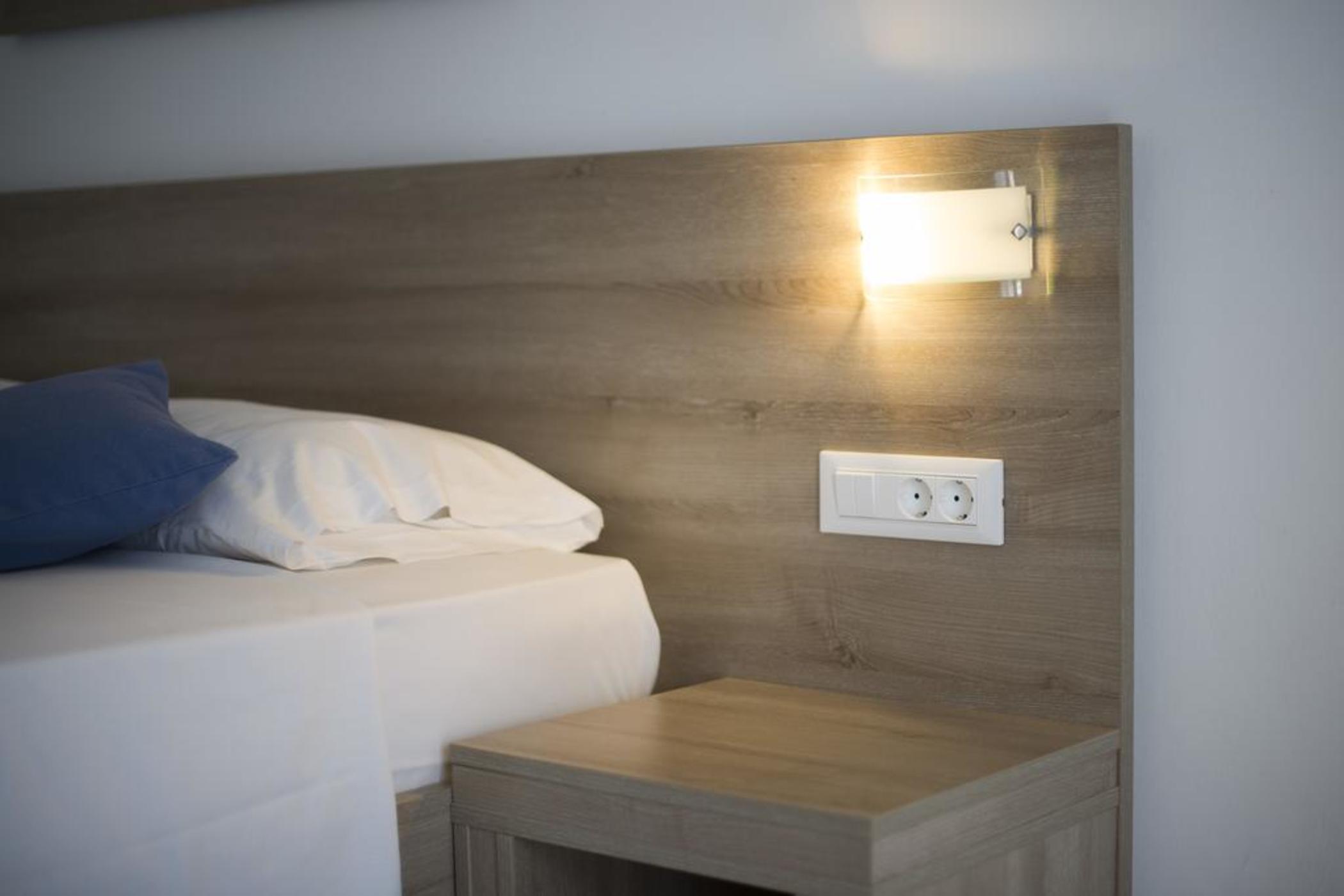 Lardos Bay Hotel