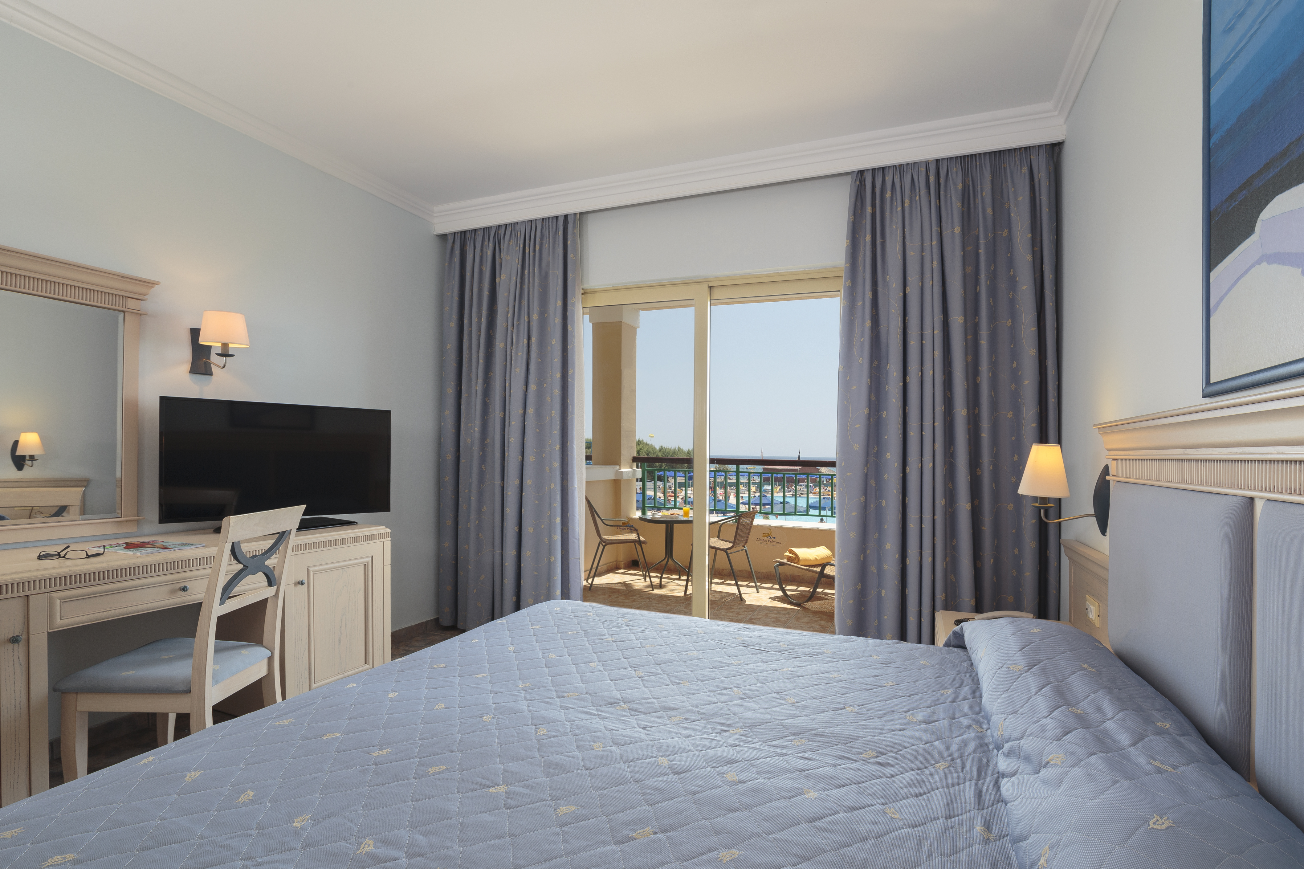 Lindos Princess Beach Resort & Spa