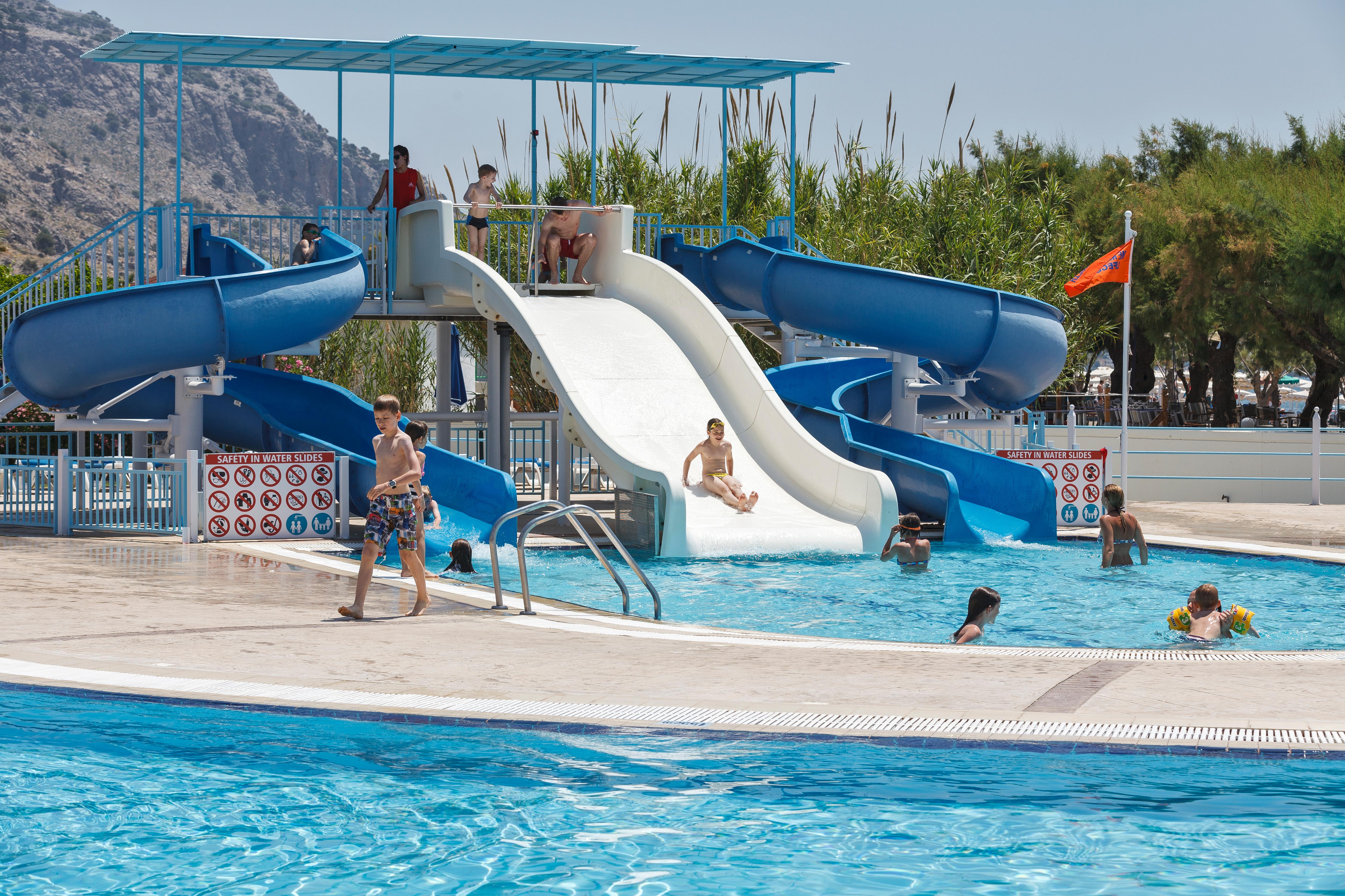 Lindos Princess Beach Resort & Spa