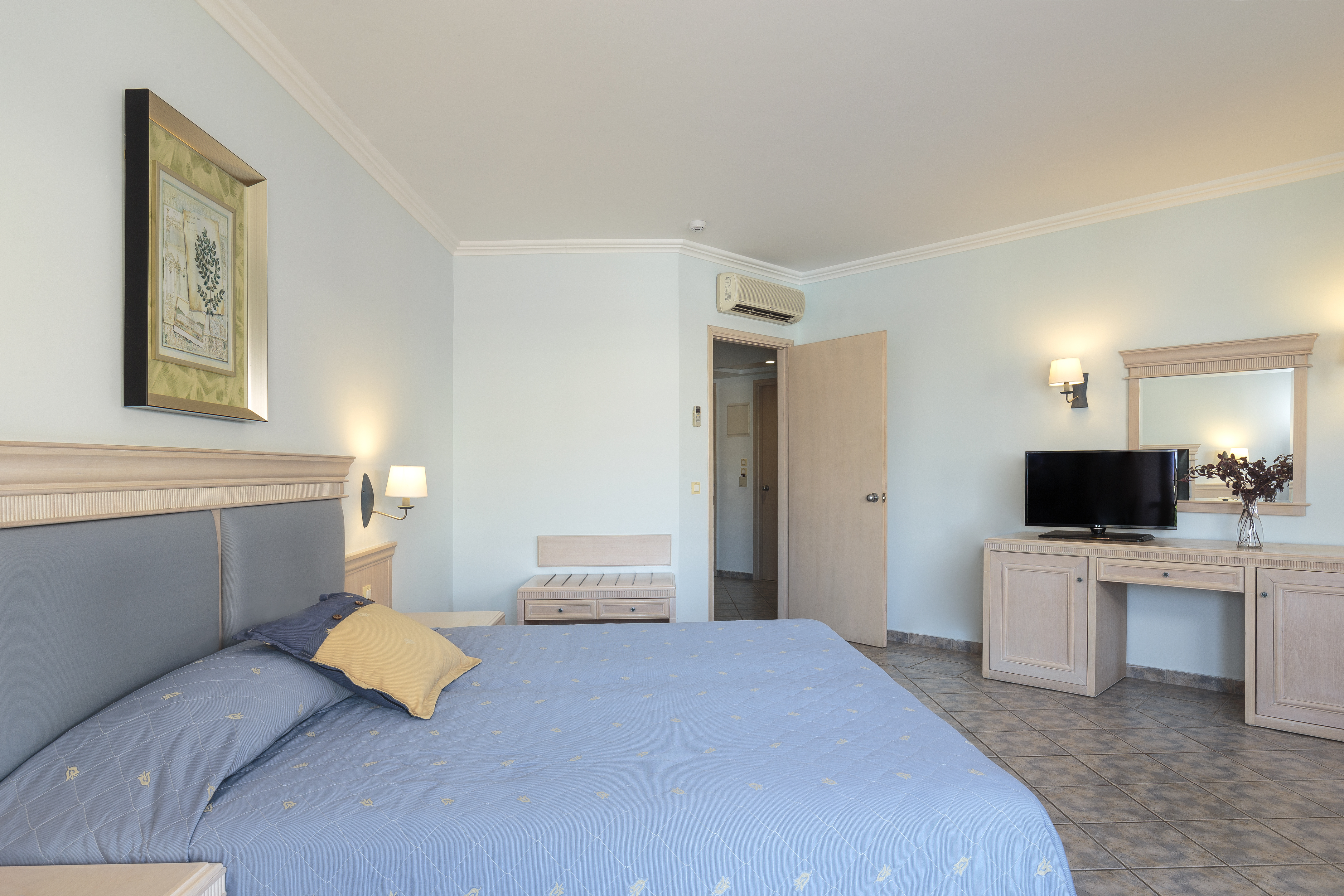 Lindos Princess Beach Resort & Spa