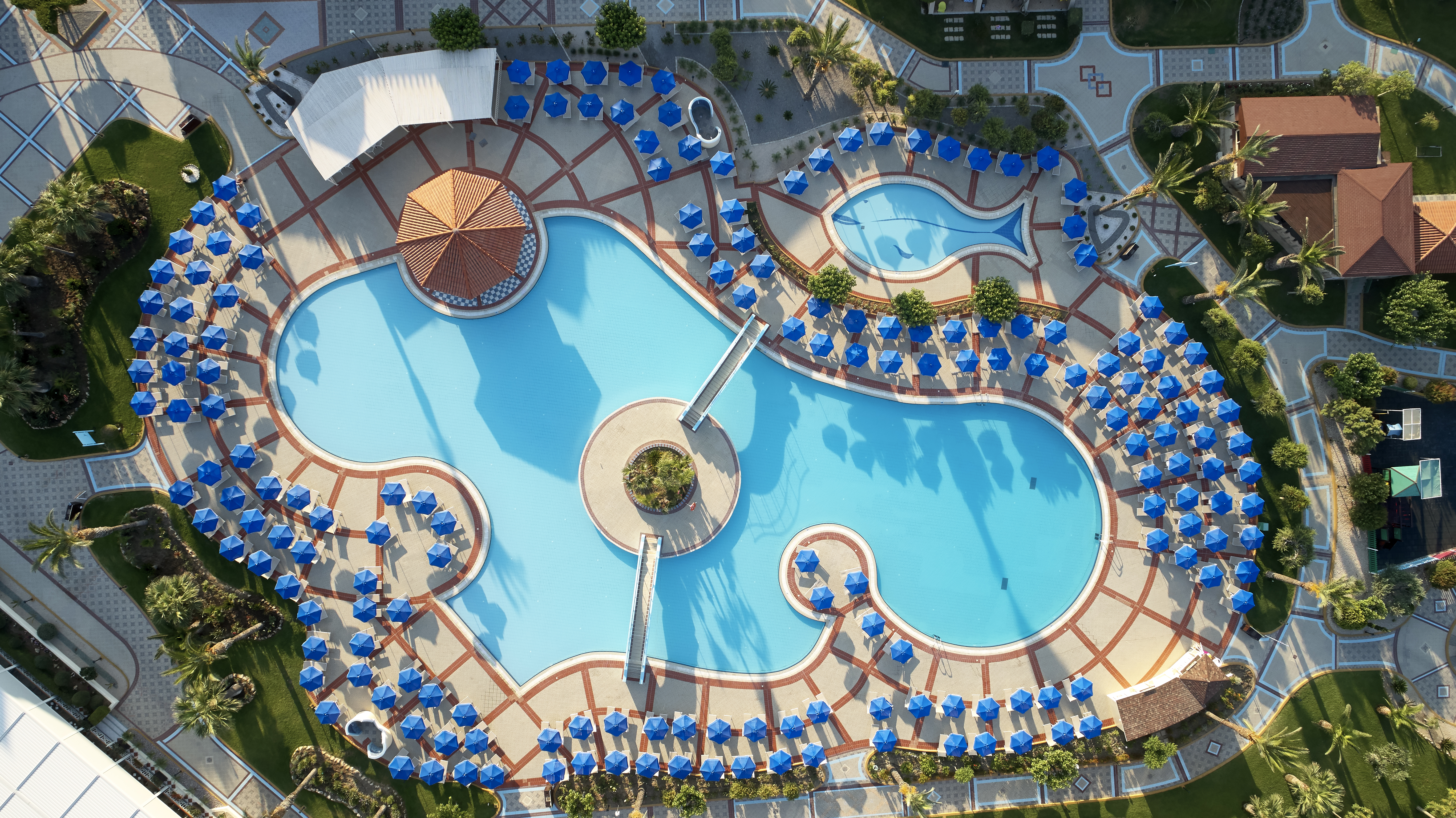 Lindos Princess Beach Resort & Spa