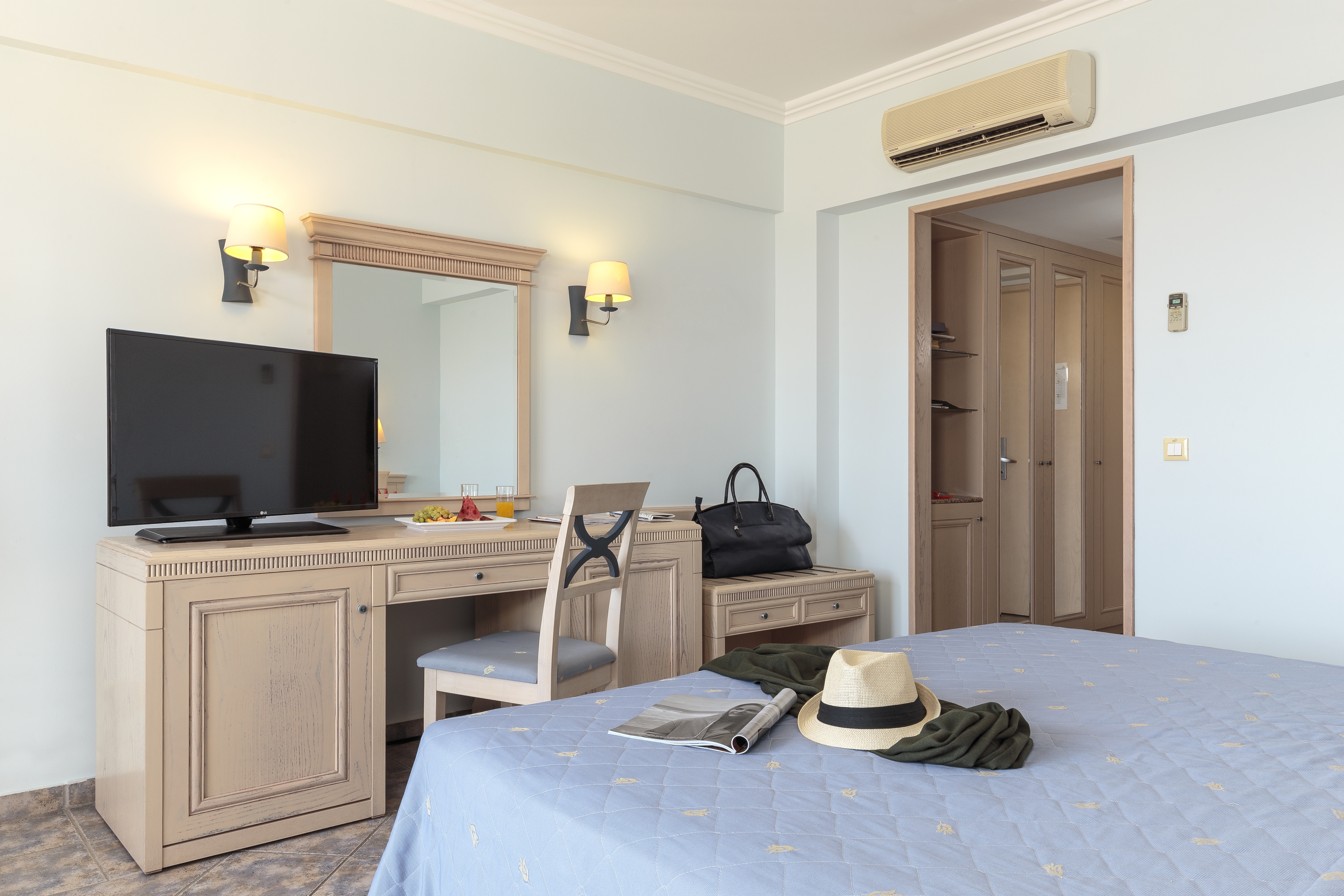 Lindos Princess Beach Resort & Spa