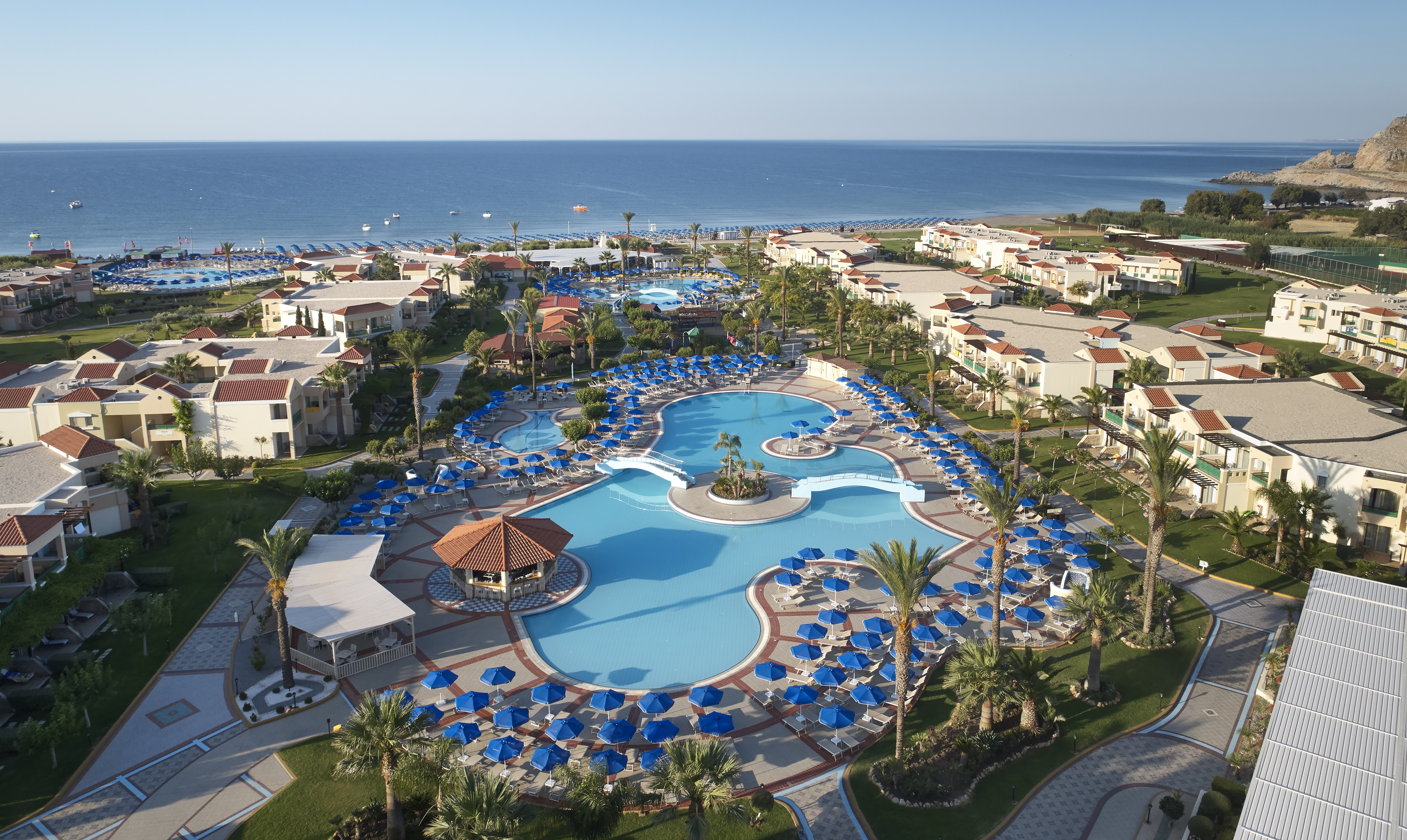 Lindos Princess Beach Resort & Spa
