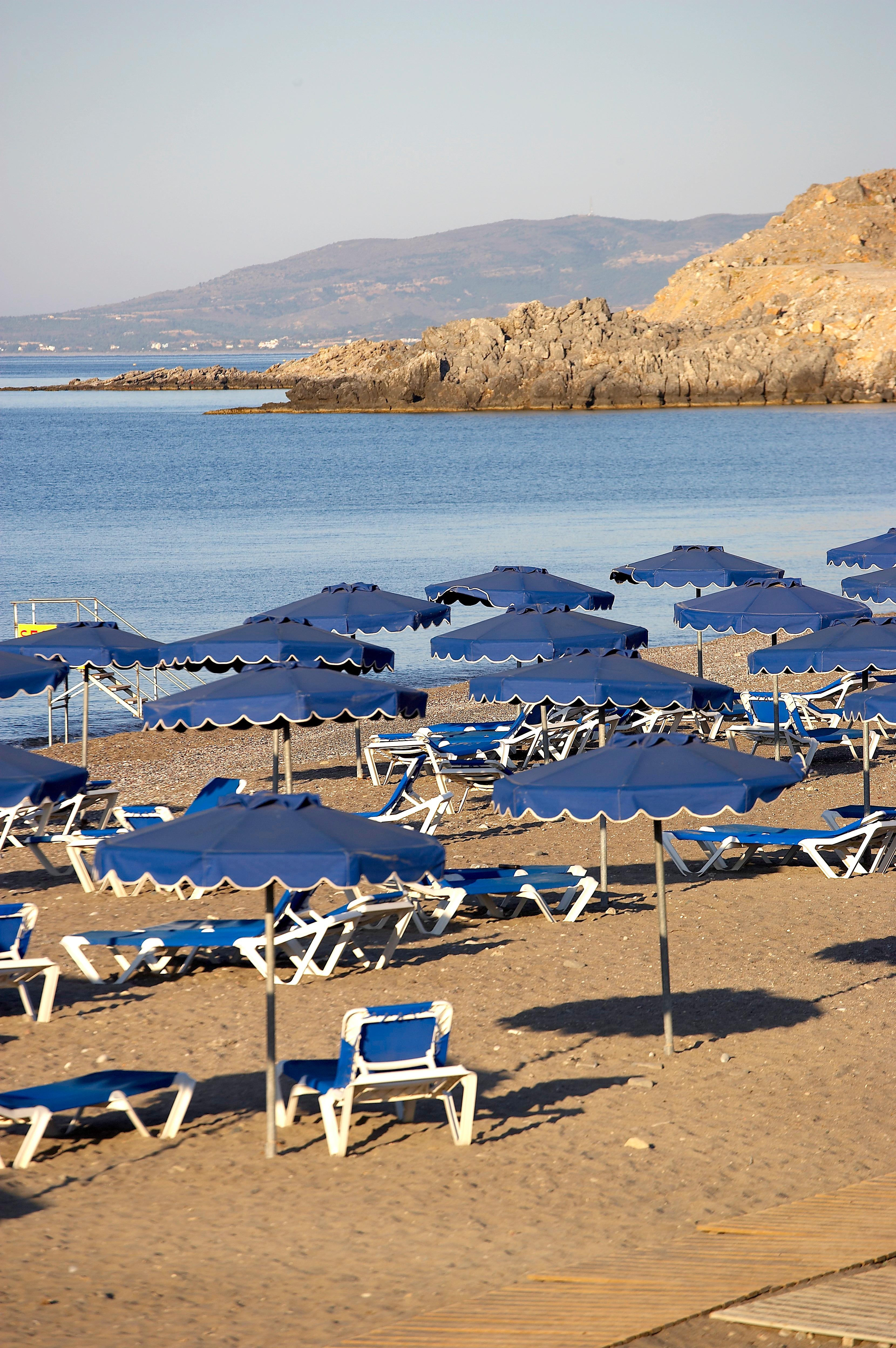 Lindos Princess Beach Resort & Spa
