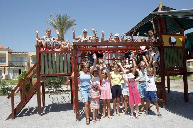 Lindos Princess Beach Resort & Spa