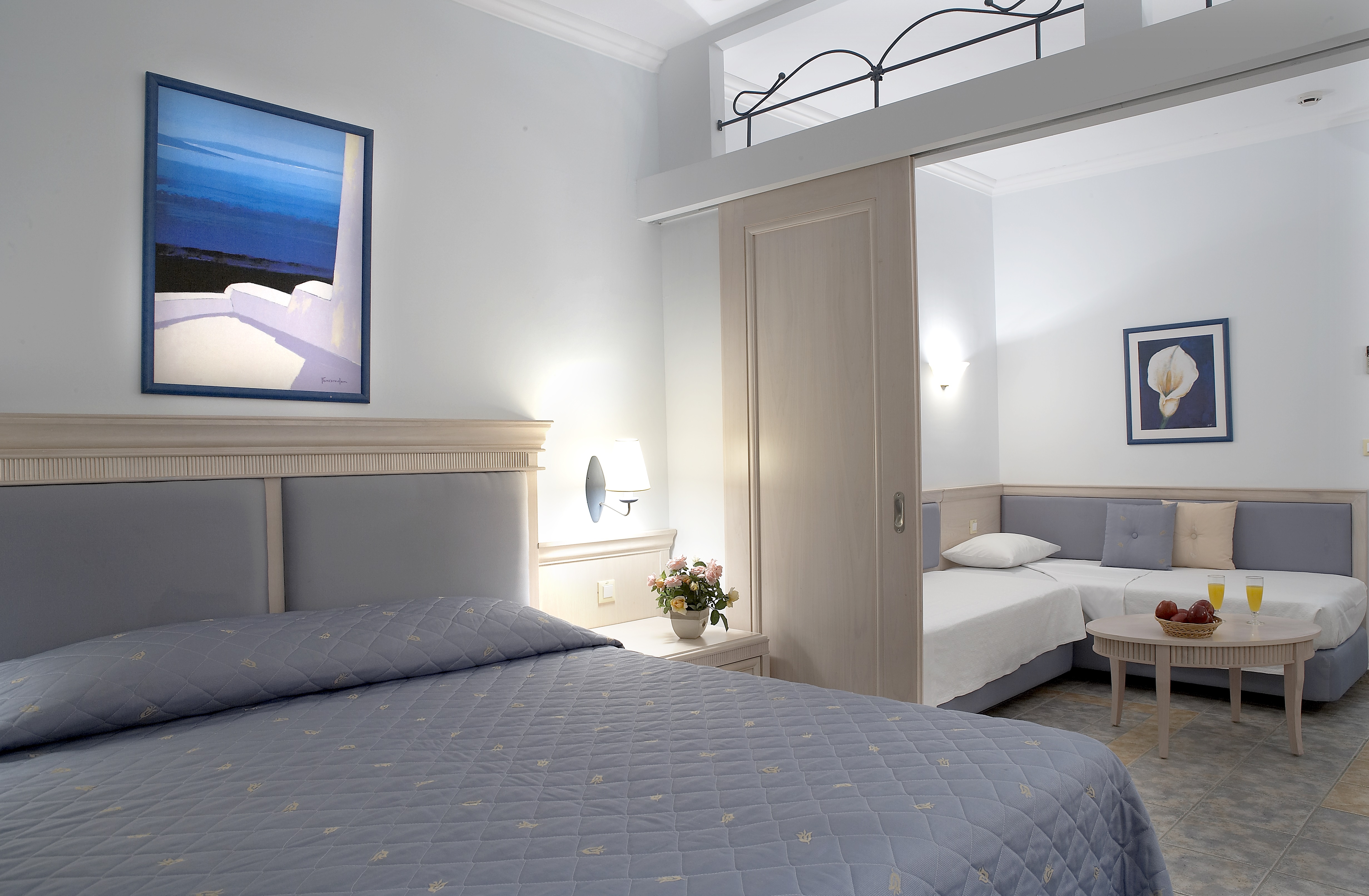 Lindos Princess Beach Resort & Spa