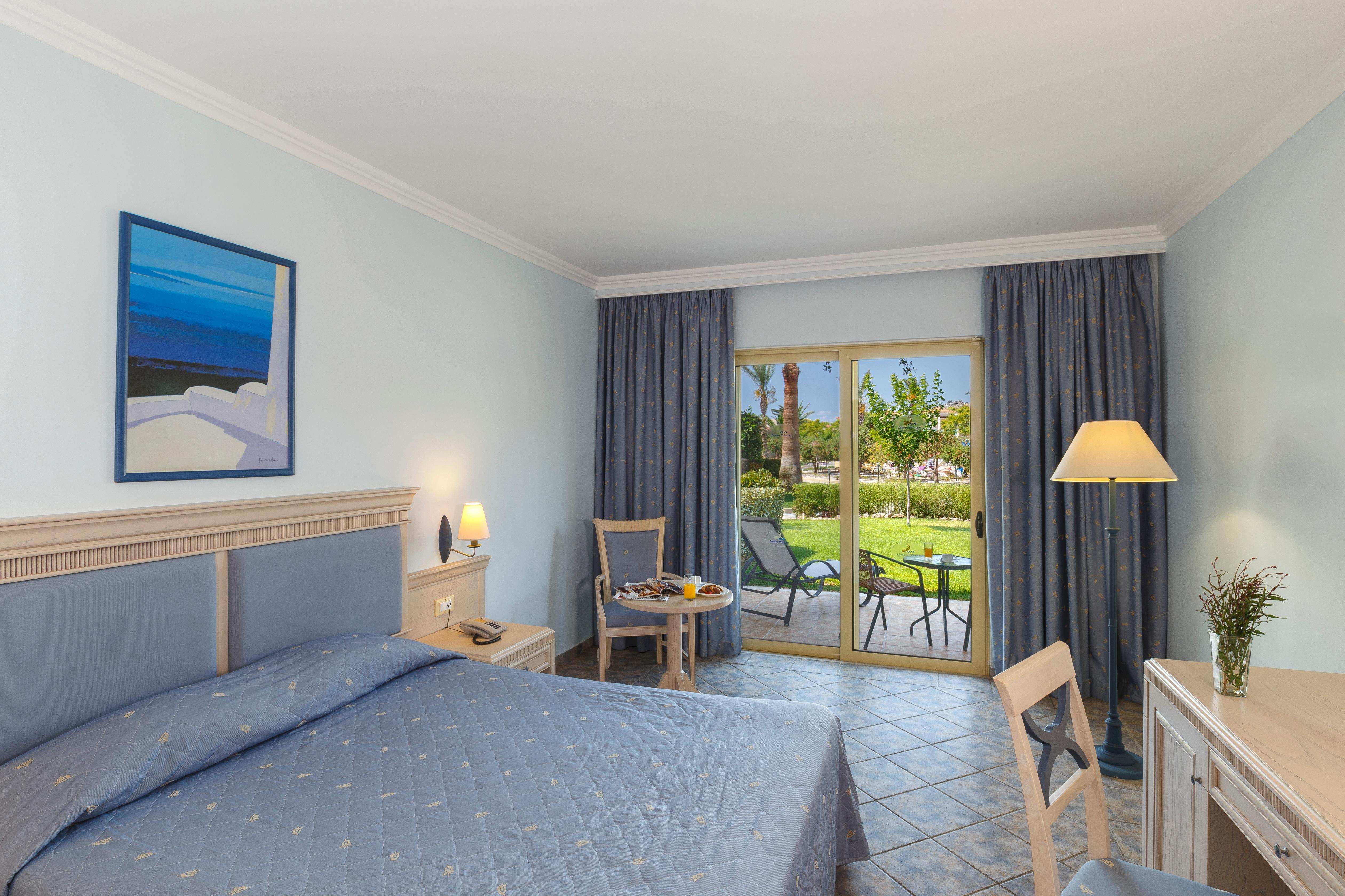 Lindos Princess Beach Resort & Spa
