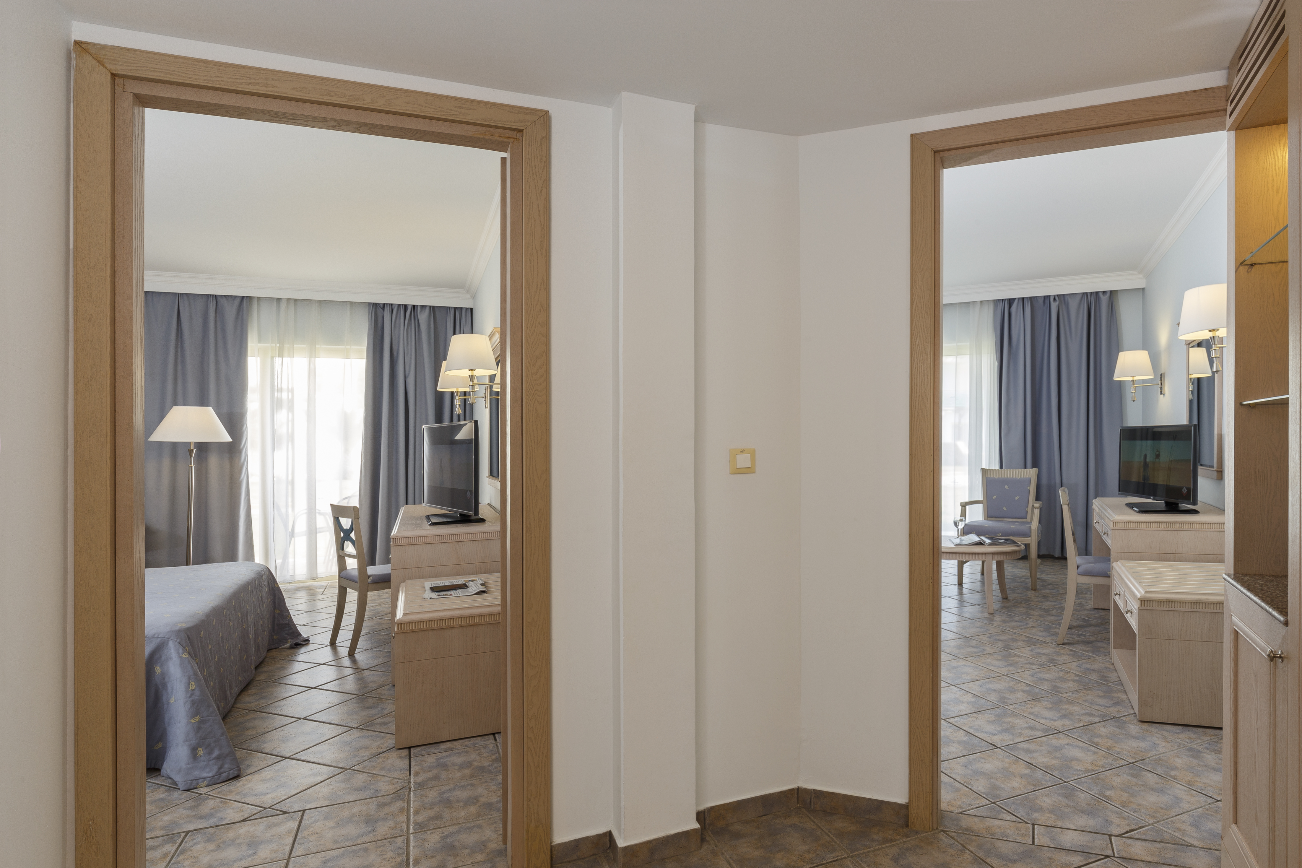 Lindos Princess Beach Resort & Spa