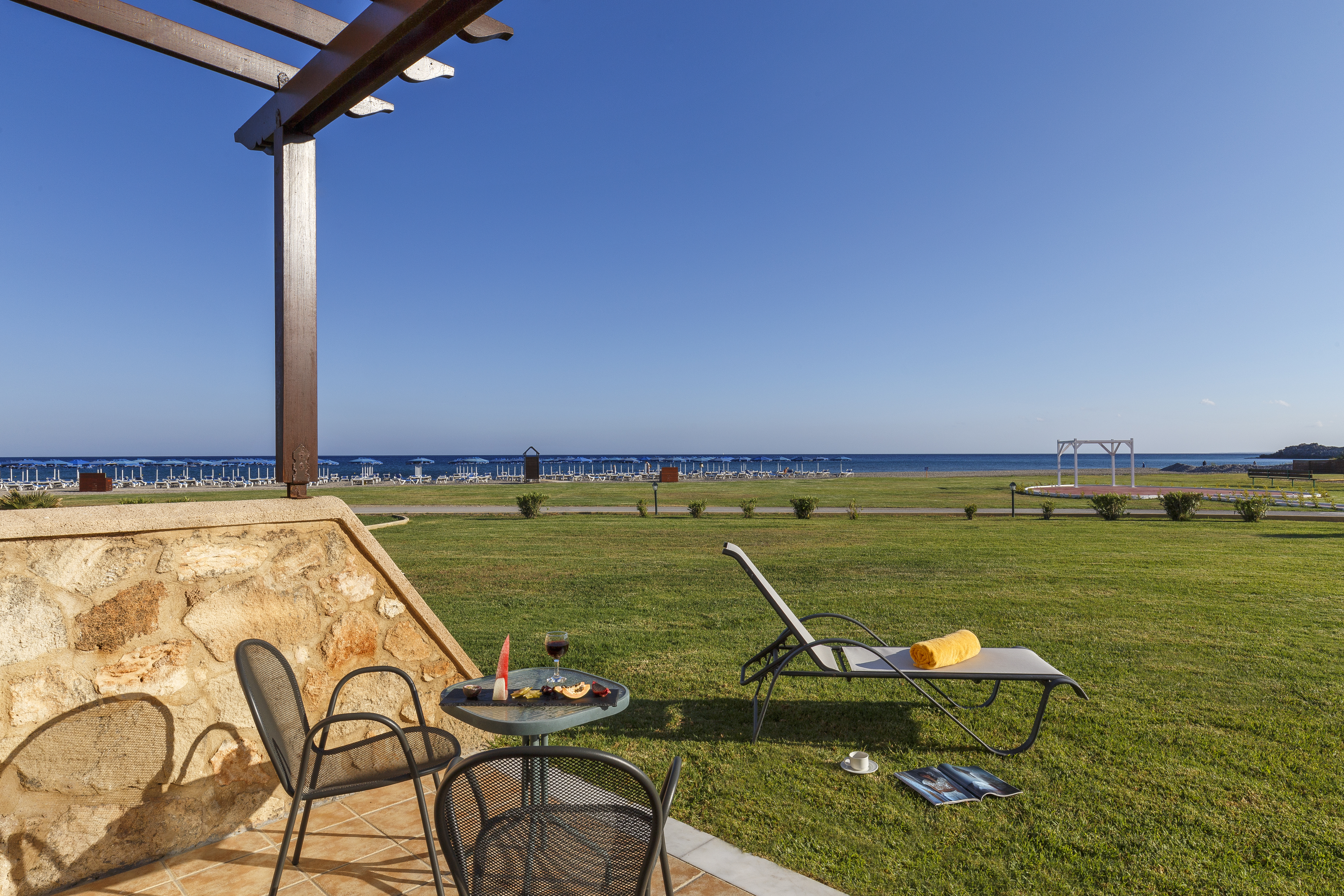 Lindos Princess Beach Resort & Spa