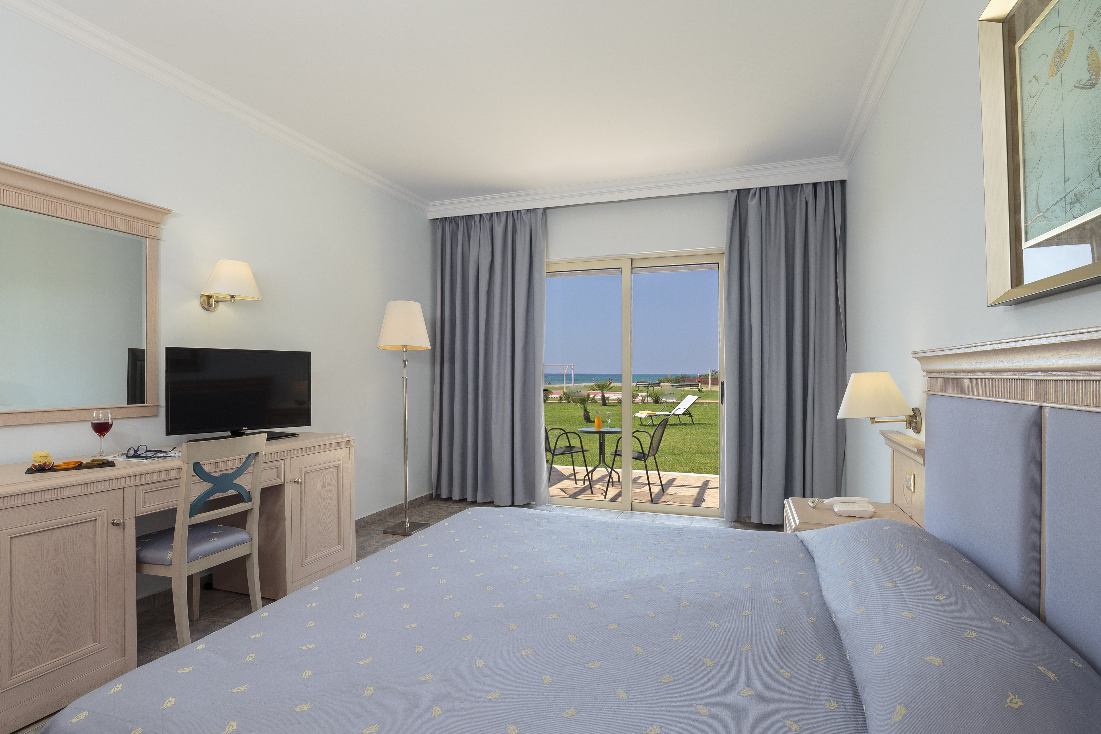 Lindos Princess Beach Resort & Spa