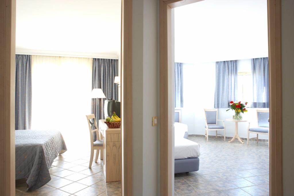 Lindos Princess Beach Resort & Spa