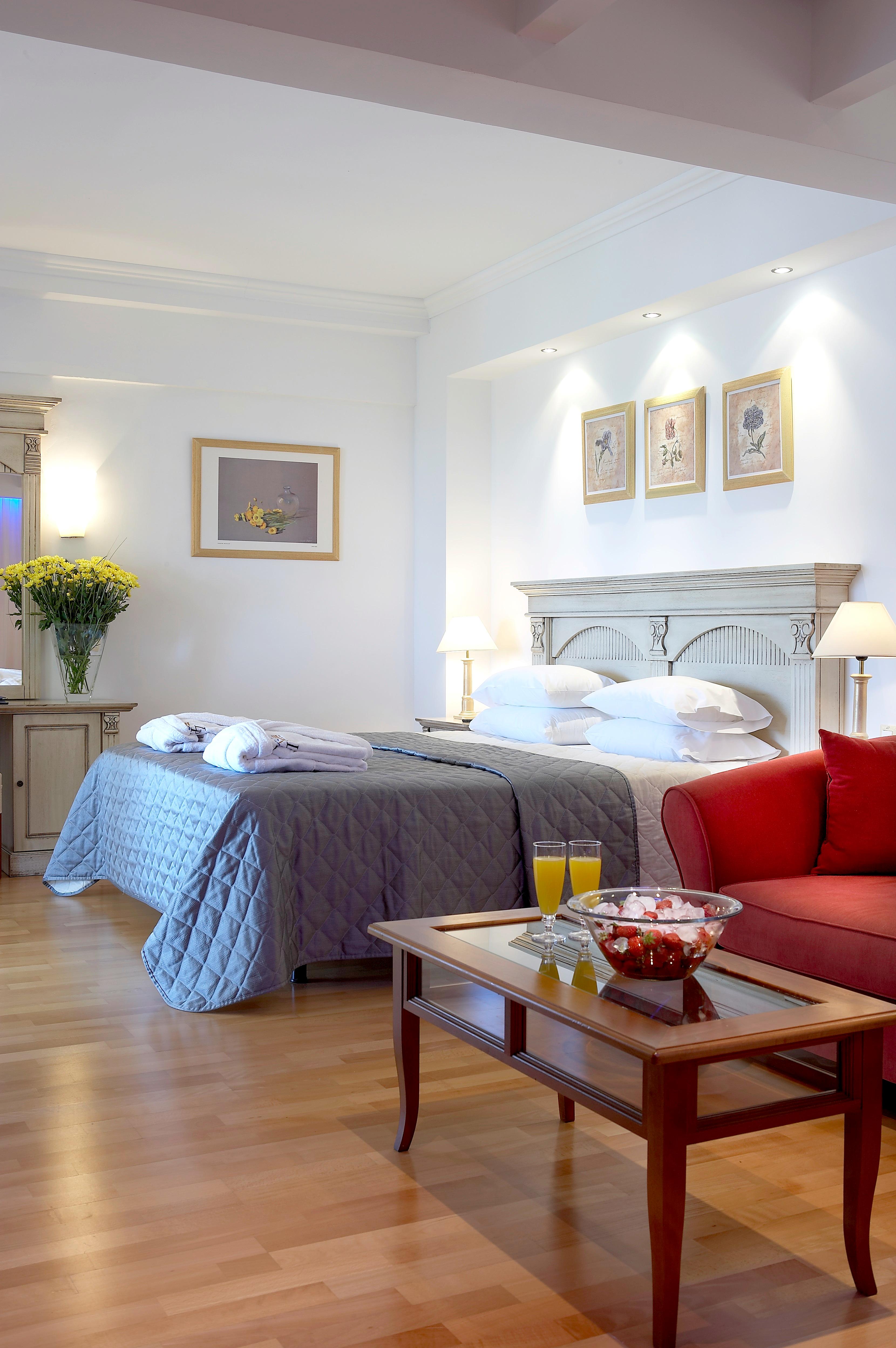 Lindos Princess Beach Resort & Spa