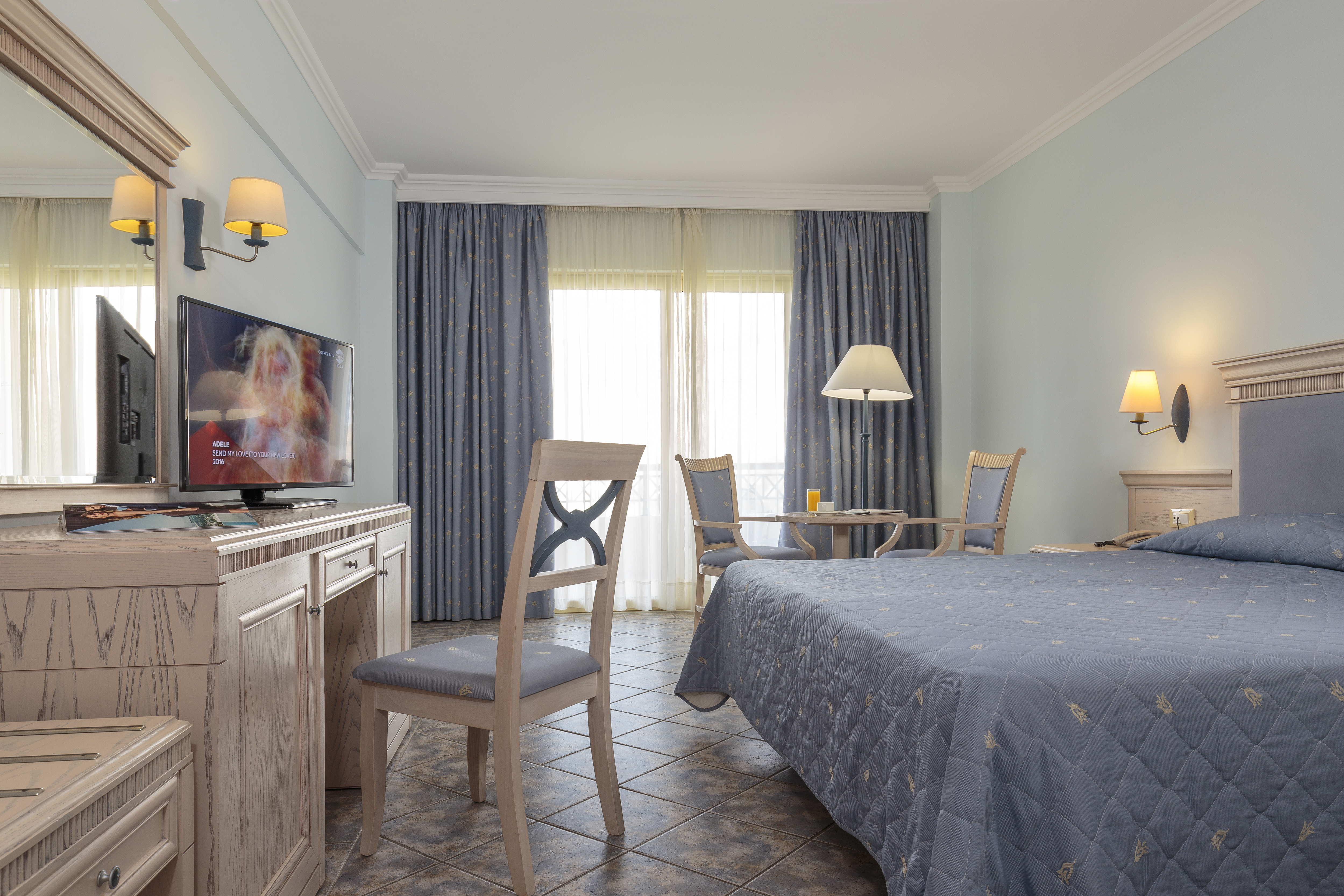 Lindos Princess Beach Resort & Spa